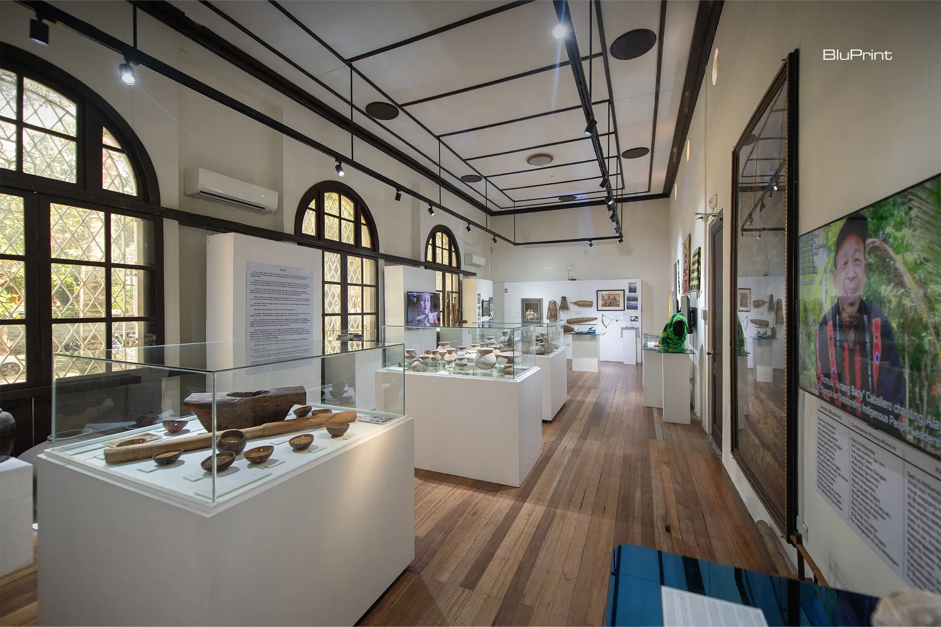 UP Visayas Museum of Art and Cultural Heritage