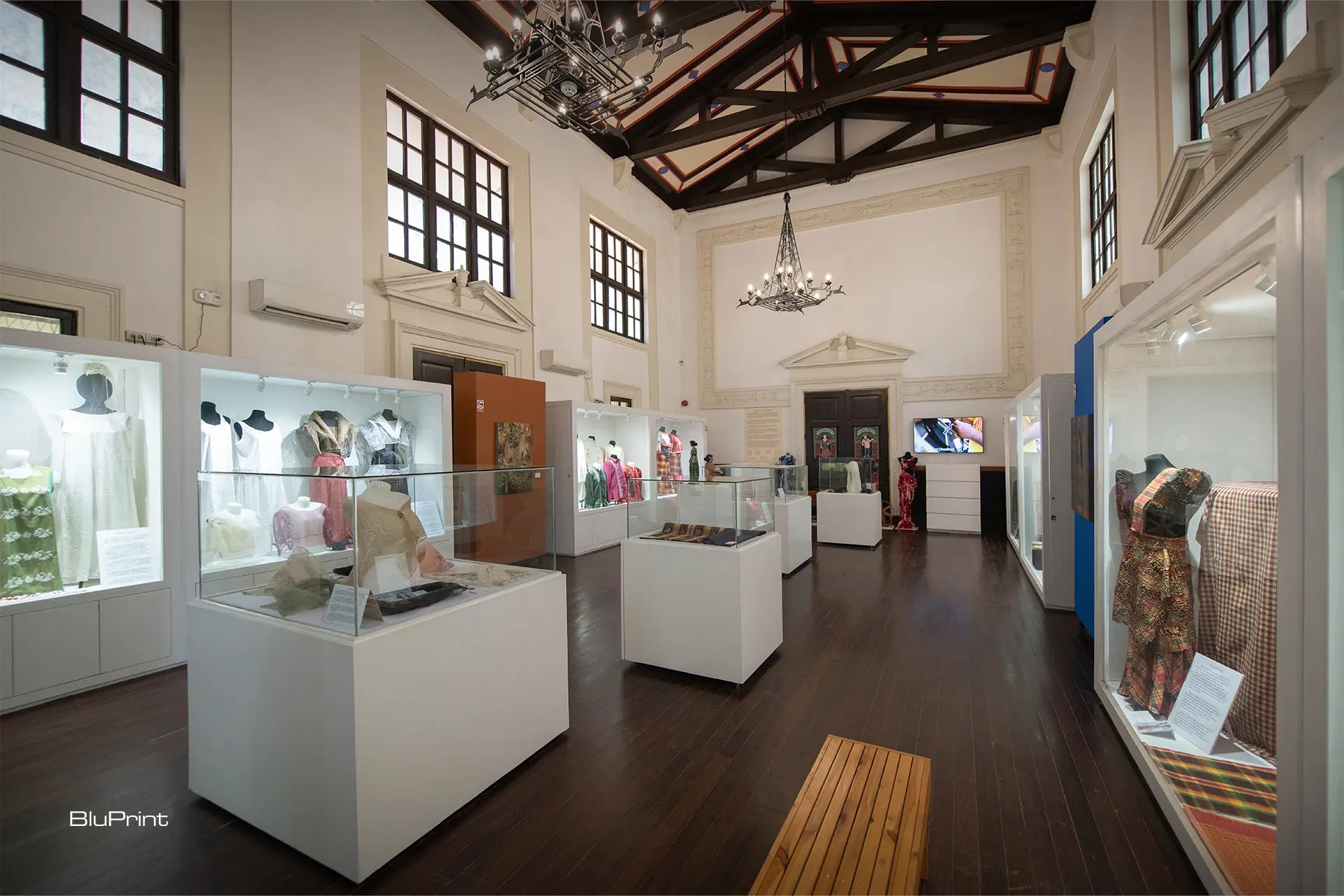 UP Visayas Museum of Art and Cultural Heritage