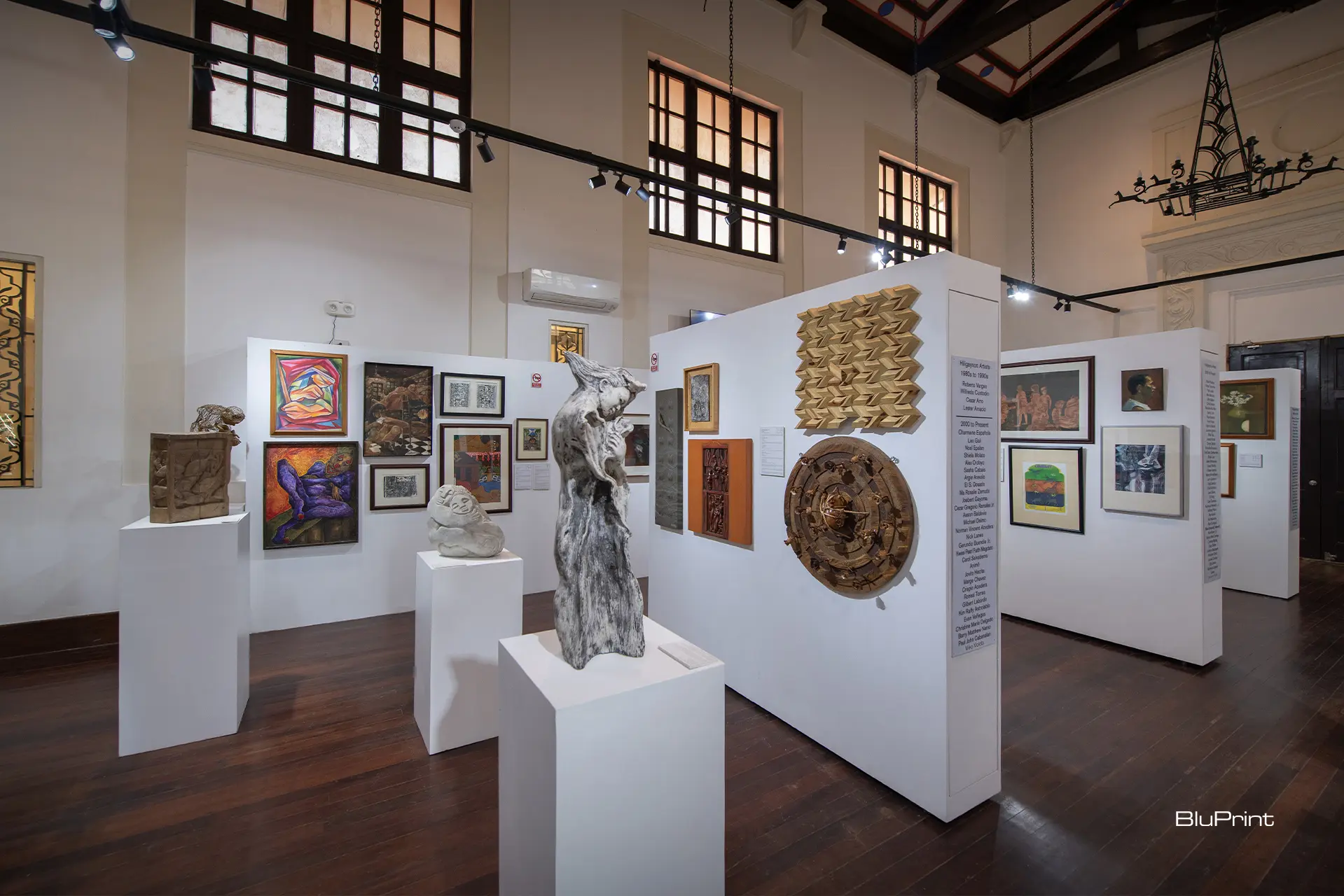 UP Visayas Museum of Art and Cultural Heritage