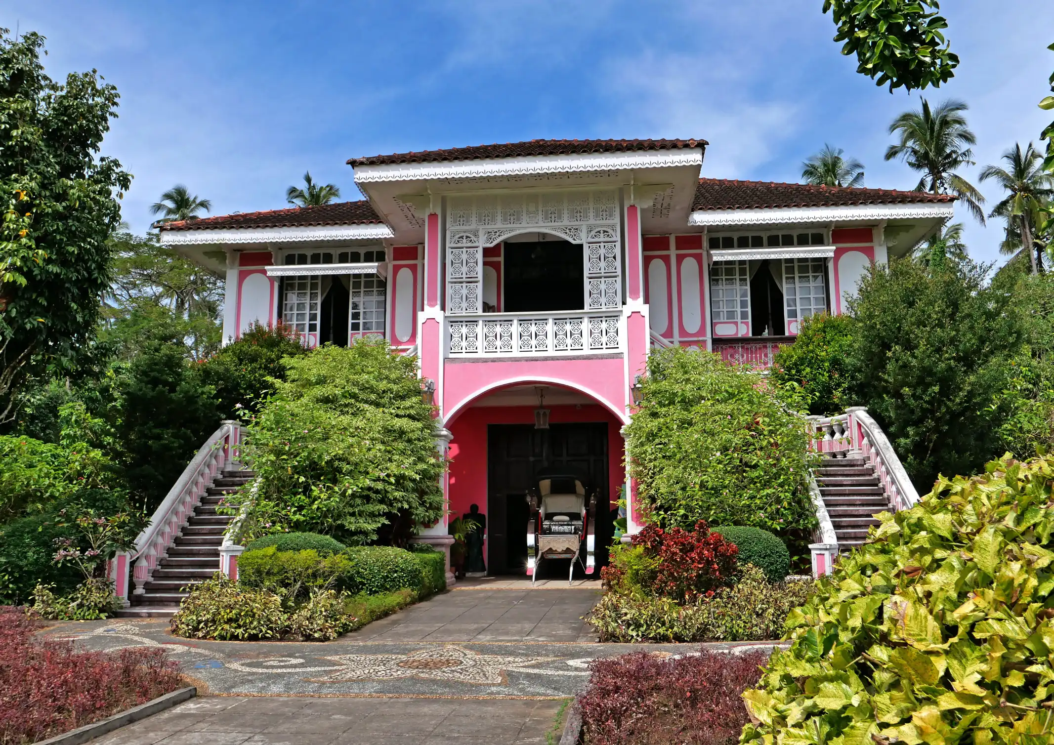 Villa Escudero