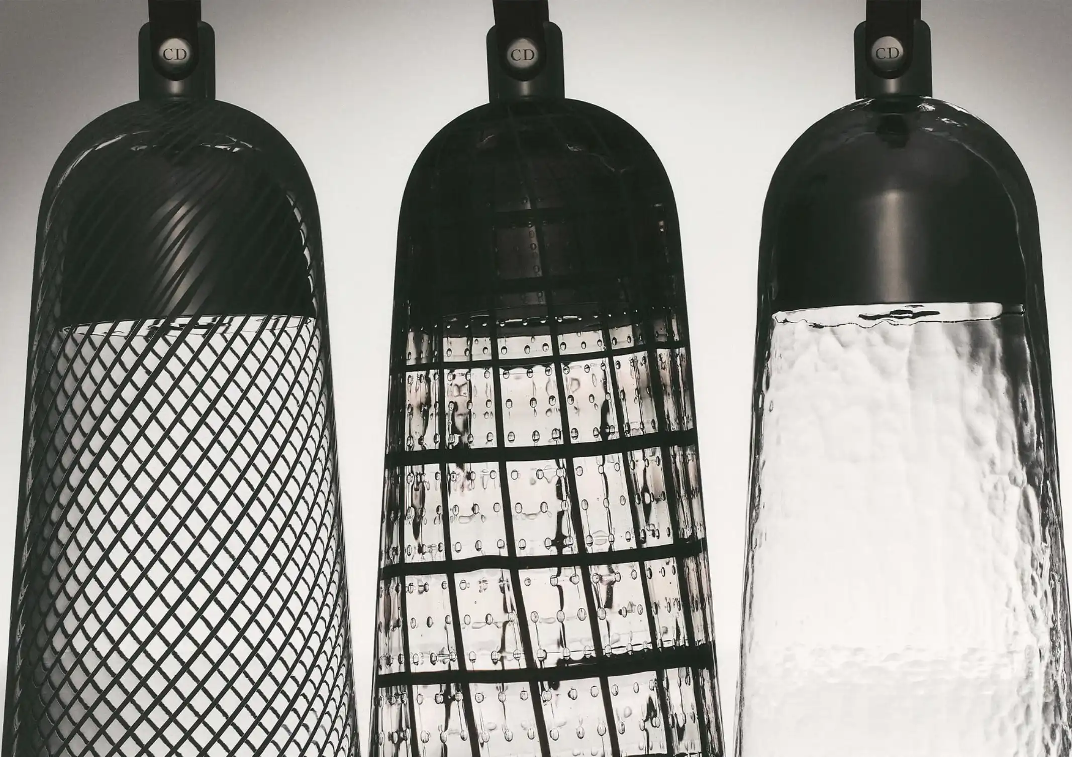 Dior and Noé Duchaufour-Lawrance: Corolle Lamp