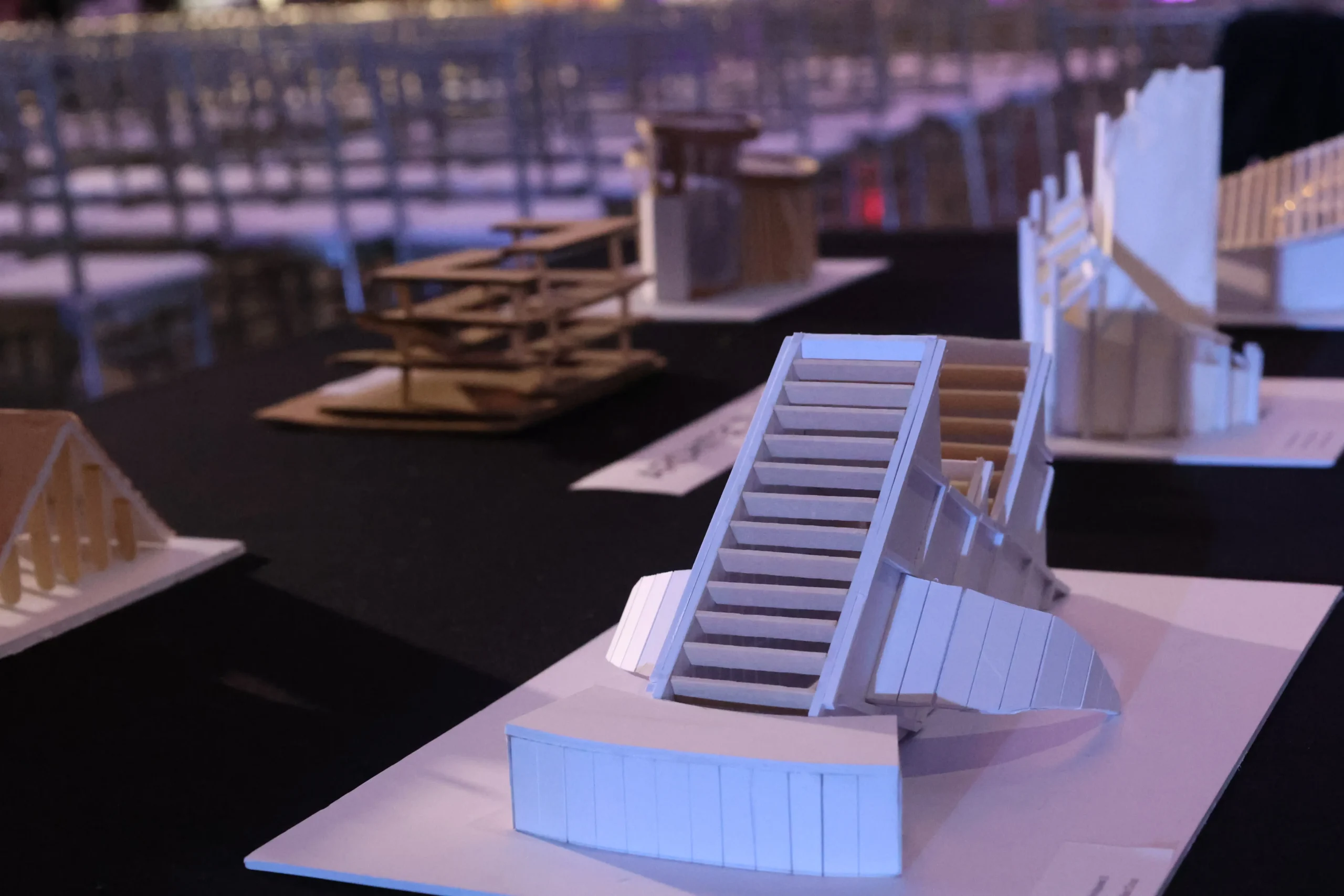 Enderun Colleges, in partnership with BluPrint, brought together architects, interior designers, and multimedia artists for its annual College of Architecture and Design (CAD) Fiesta, held on April 23, 2026. The theme for this year’s event was “Collab: Where Big Ideas Come Together.”