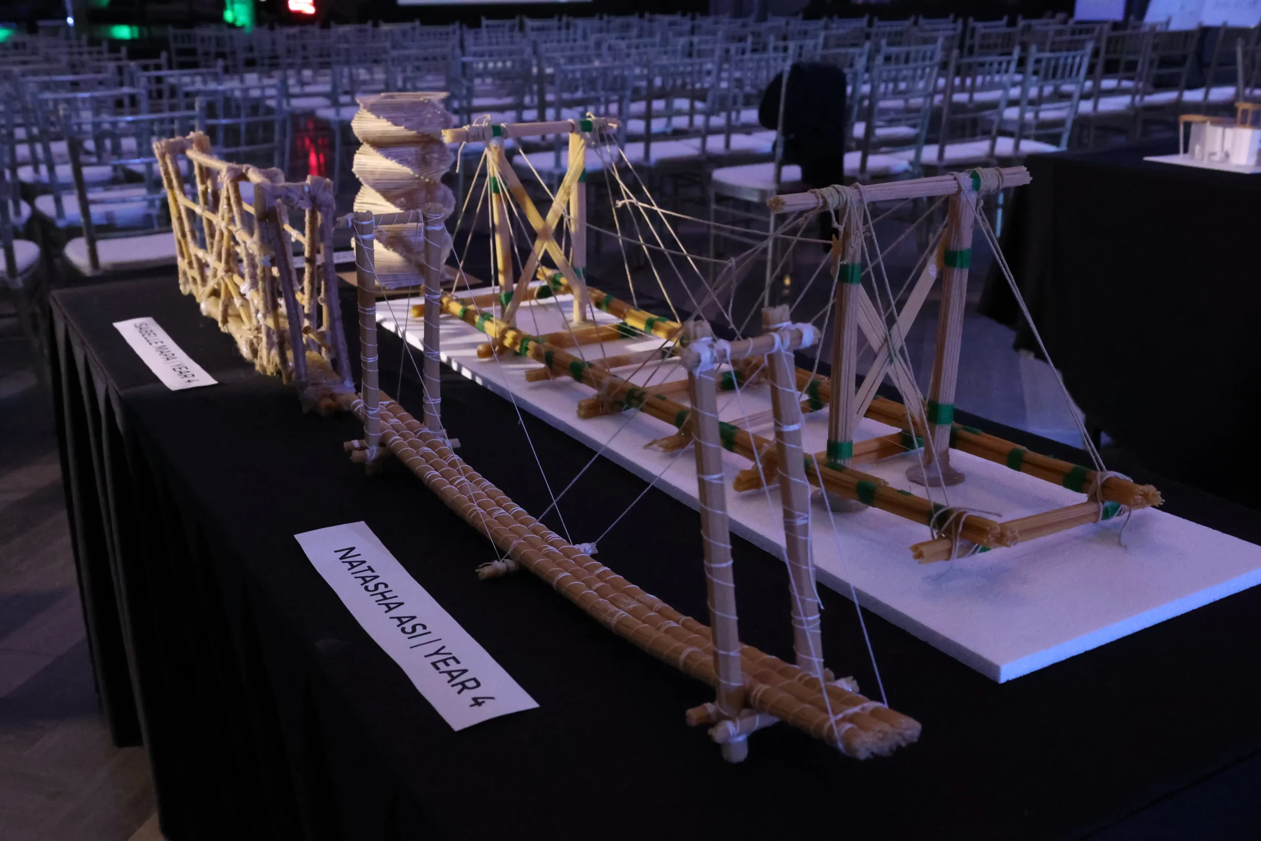 Enderun Colleges, in partnership with BluPrint, brought together architects, interior designers, and multimedia artists for its annual College of Architecture and Design (CAD) Fiesta, held on April 23, 2026. The theme for this year’s event was “Collab: Where Big Ideas Come Together.”