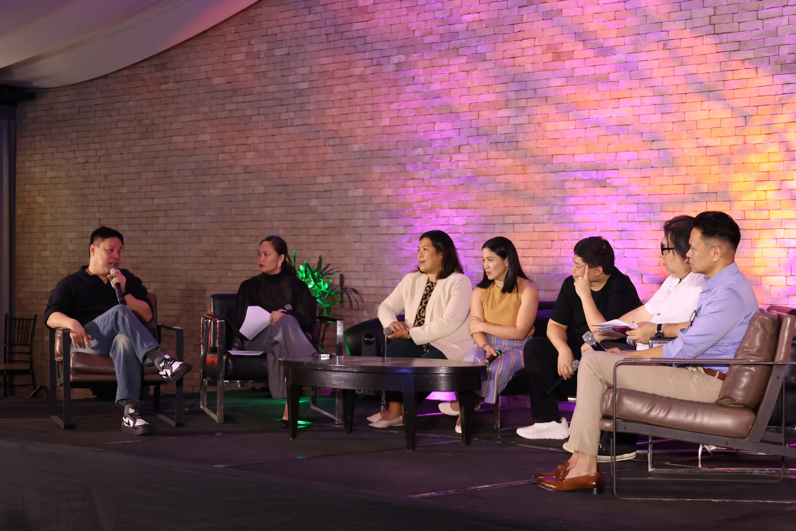 Enderun Colleges, in partnership with BluPrint, brought together architects, interior designers, and multimedia artists for its annual College of Architecture and Design (CAD) Fiesta, held on April 23, 2026. The theme for this year’s event was “Collab: Where Big Ideas Come Together.”
