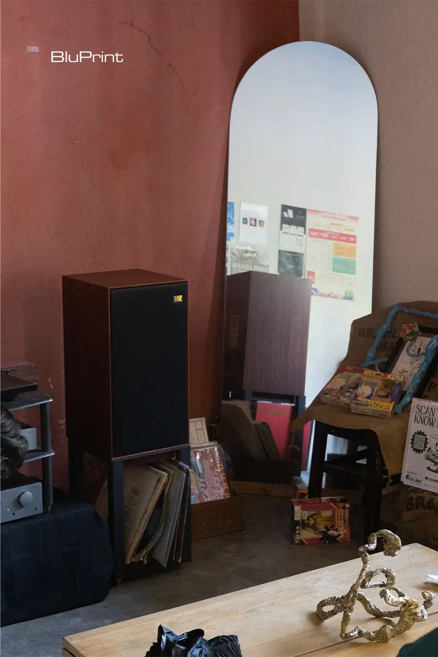 Kapitolyo Café, Coffee Shop, 1C