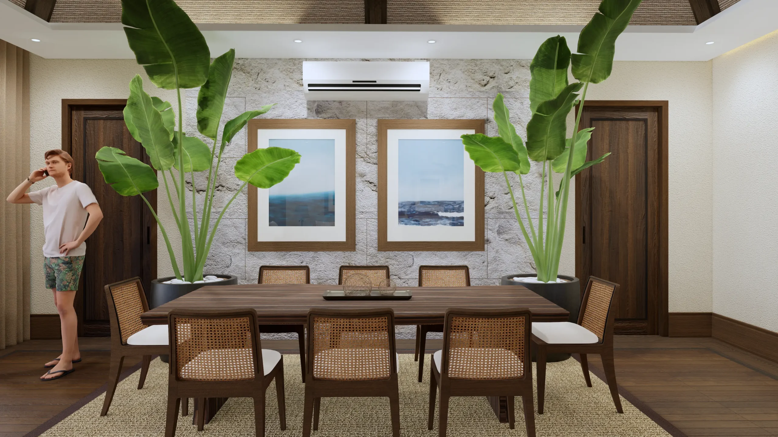 Ortigas Land Launches Costa Calatagan, An All-Villa Resort & Residential Property