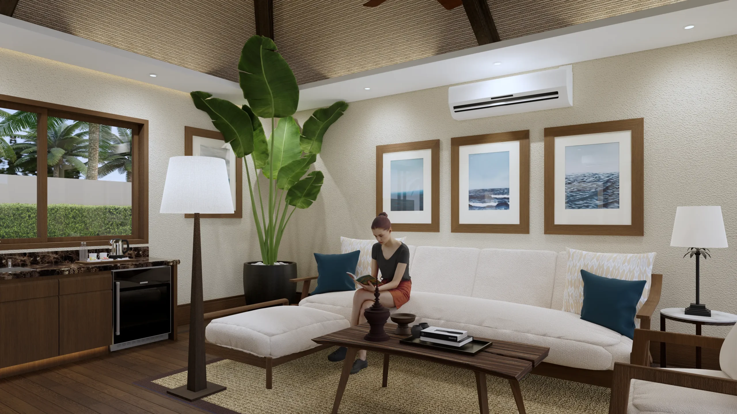 Ortigas Land Launches Costa Calatagan, An All-Villa Resort & Residential Property