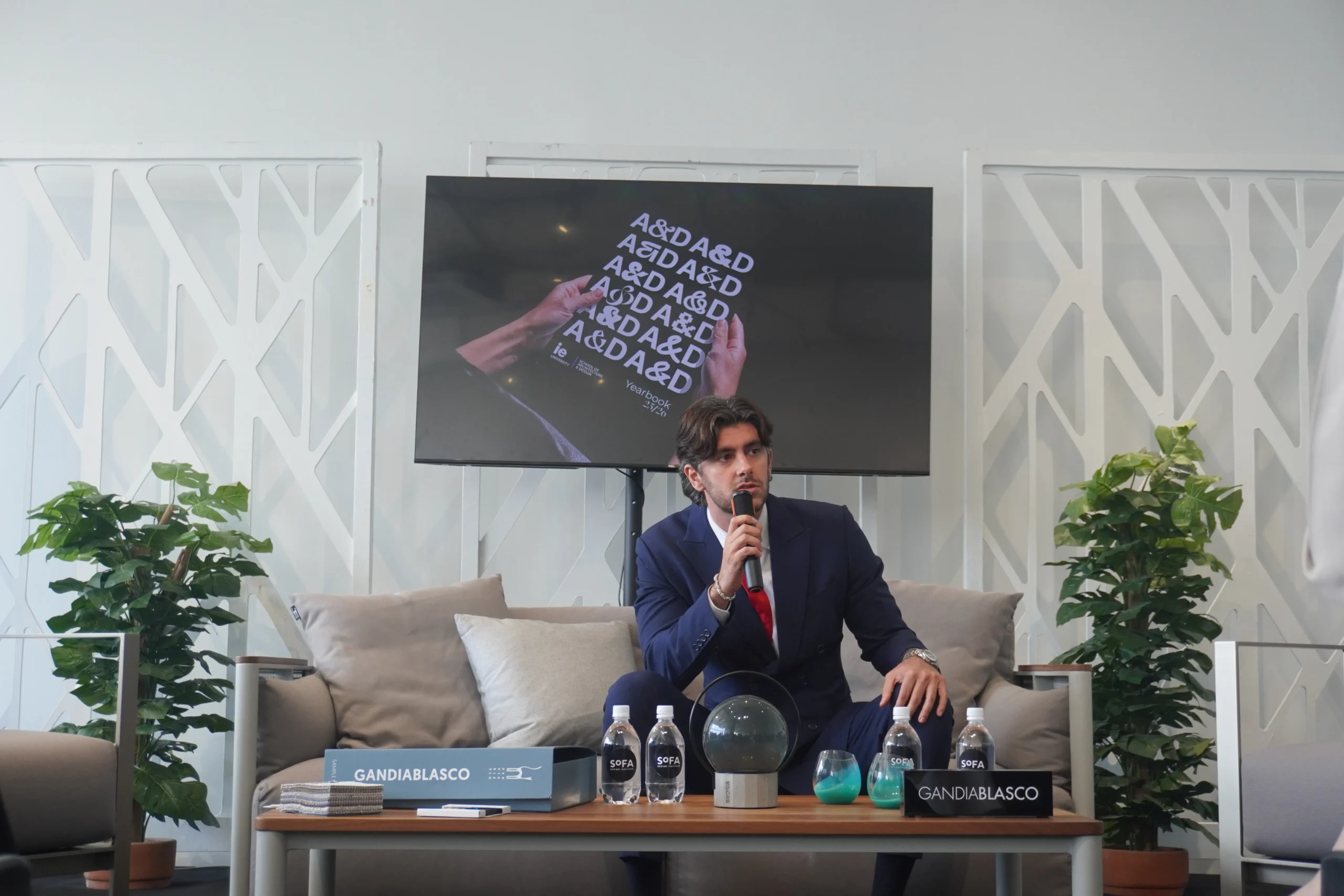 SoFA Design Institute Partners with IE University to Expand Opportunities for Filipino Design Students