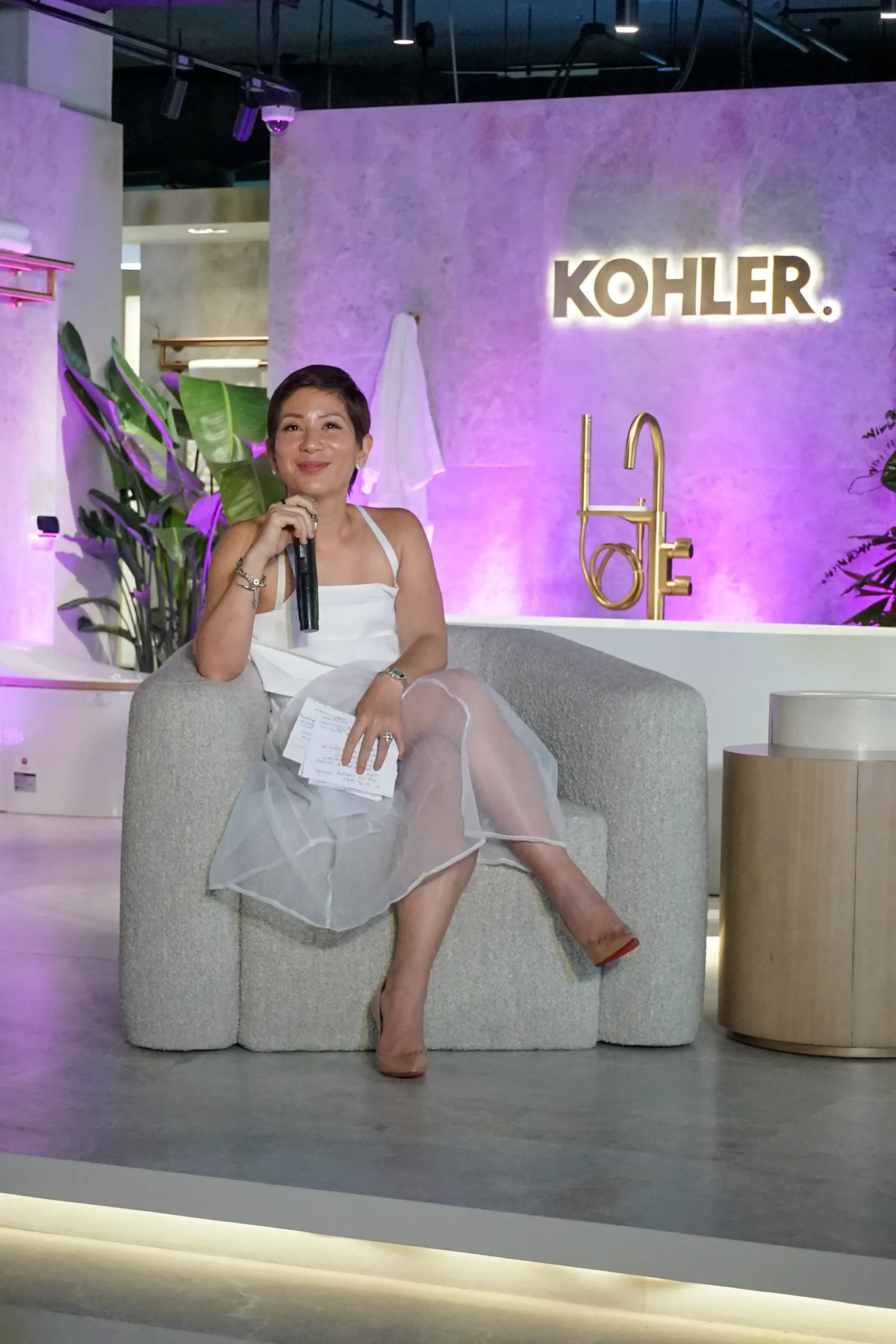 Dexterton (DXT) Kohler showroom