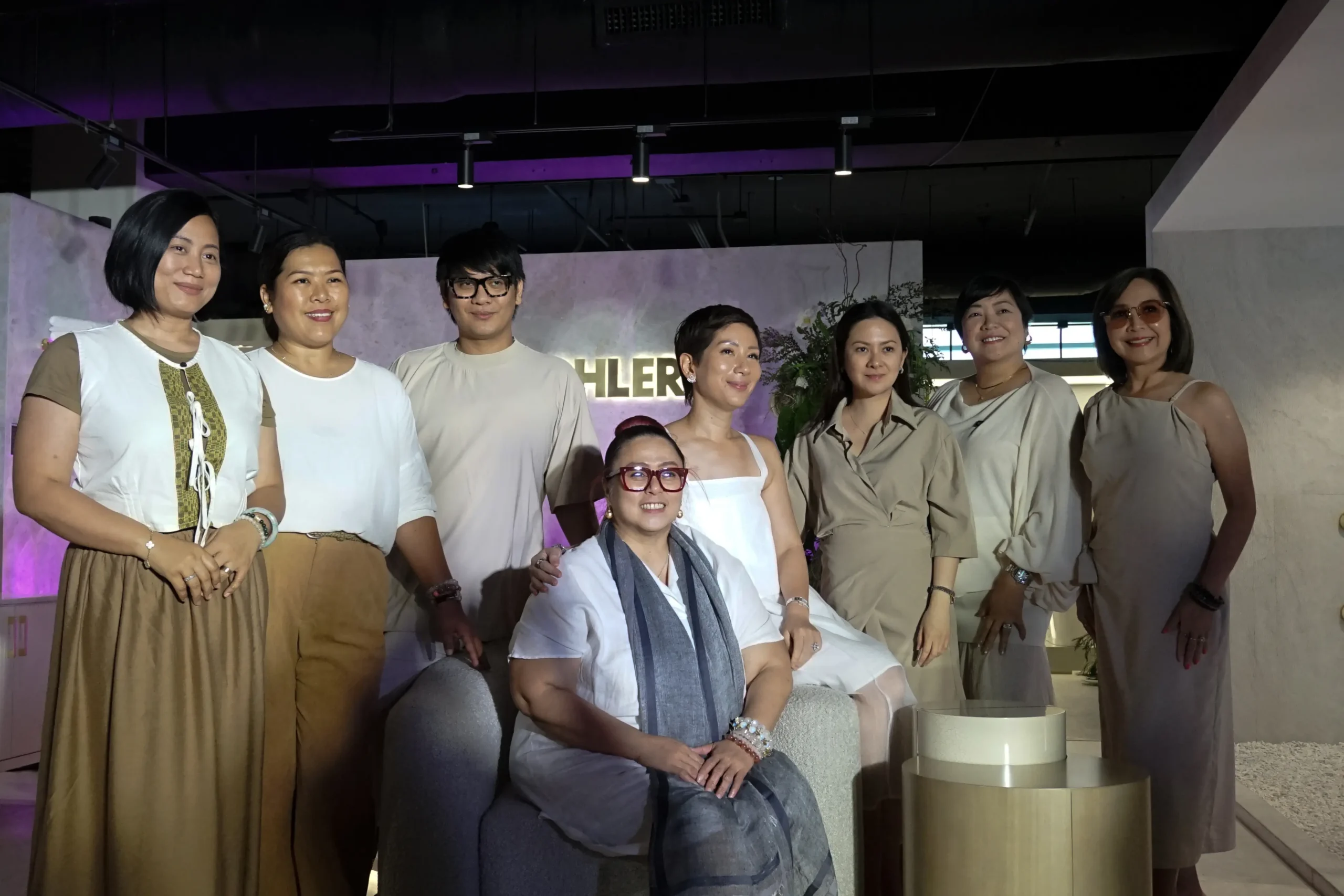 Dexterton (DXT) Kohler showroom