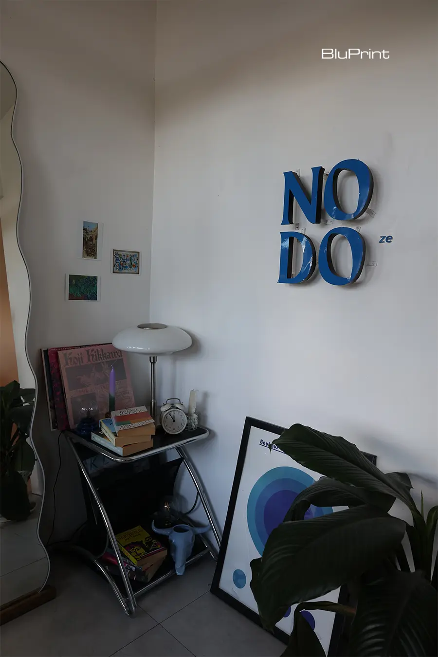 Cafés in Katipunan, third spaces, NoDoze