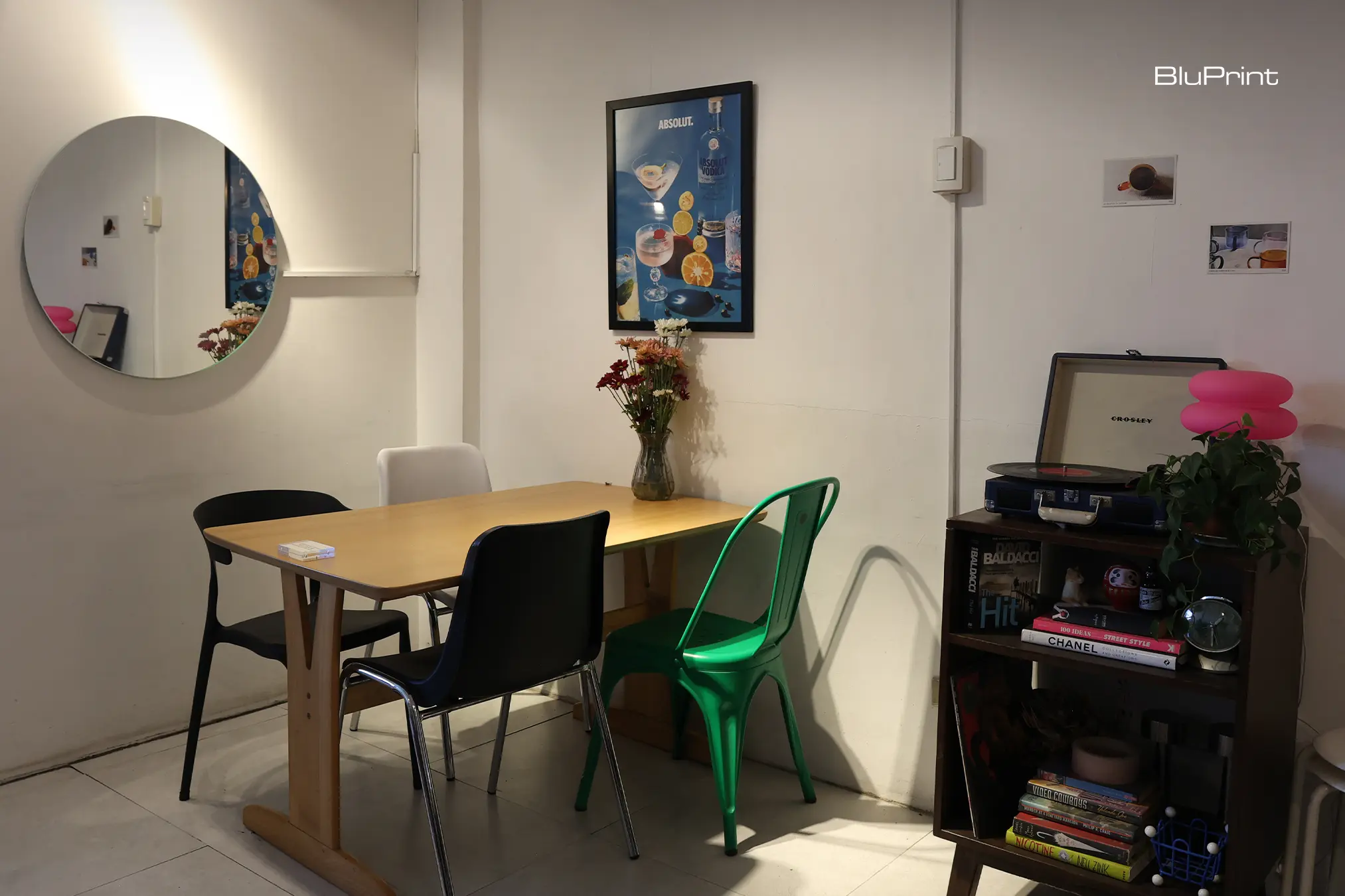 Cafés in Katipunan, third spaces, NoDoze