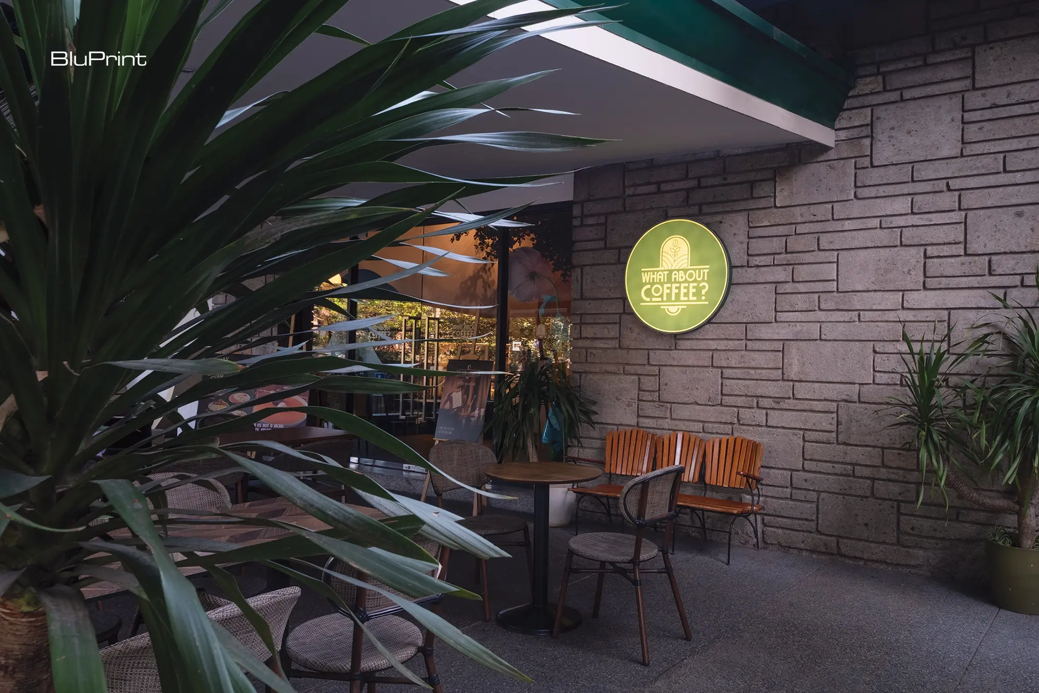 Cafés in Katipunan, third spaces, What About Coffee (WaCO)