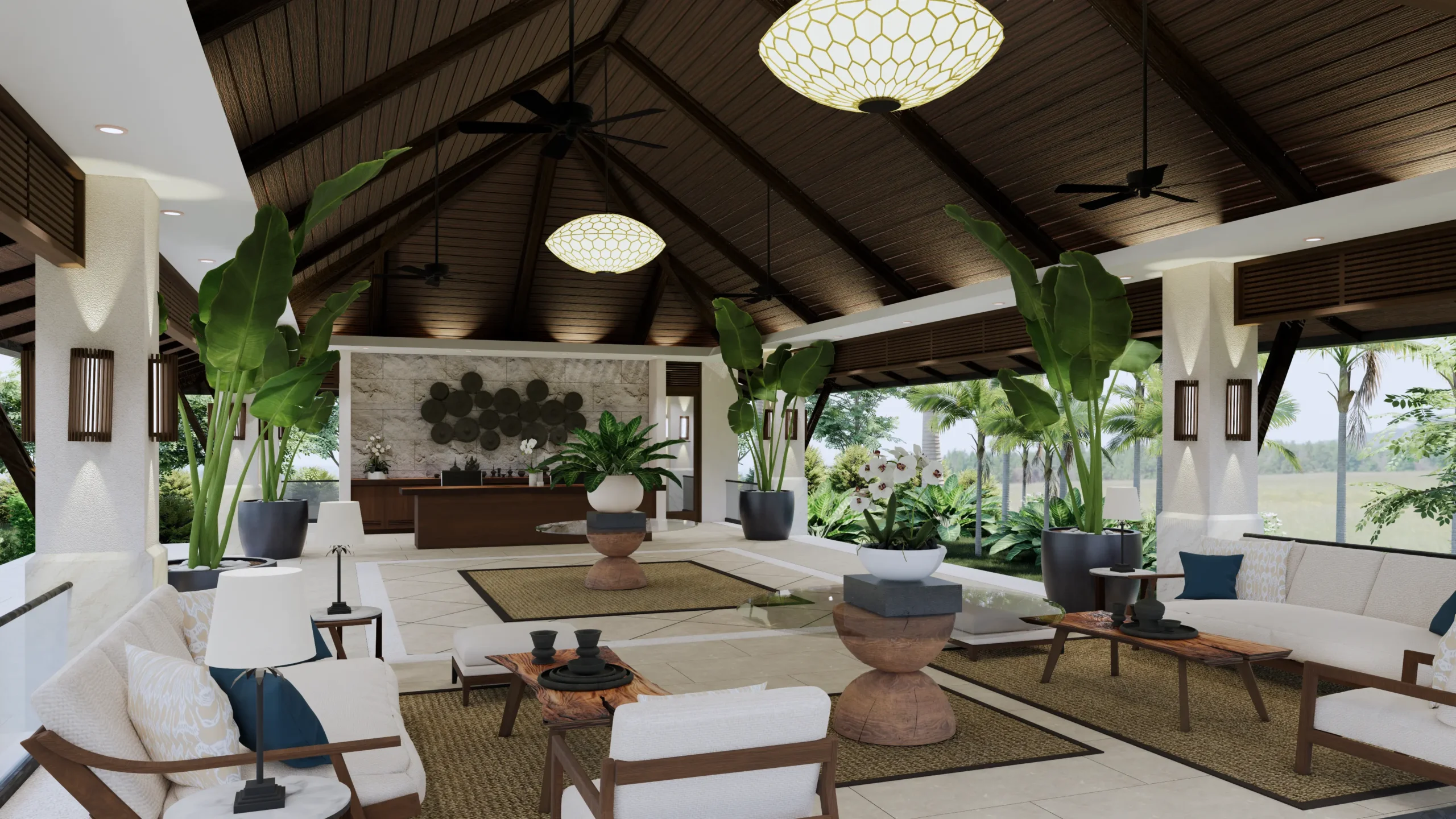 Ortigas Land Launches Costa Calatagan, An All-Villa Resort & Residential Property
