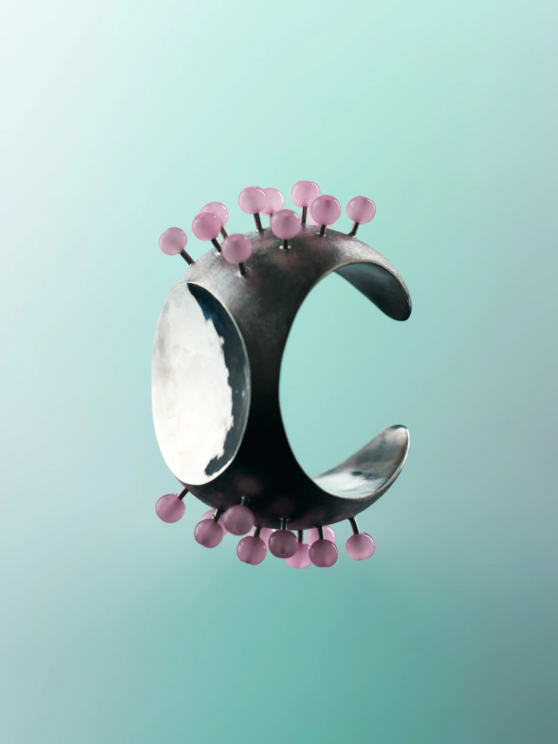 Filipino Designer Bianca Carague, Technospoonism, Milan Design Week 2026