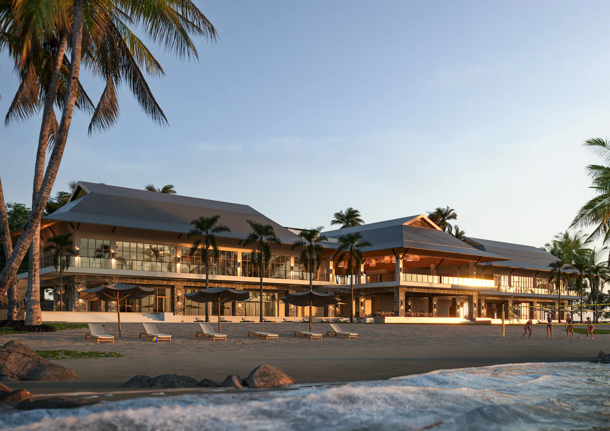 Ortigas Land Launches Costa Calatagan, An All-Villa Resort & Residential Property