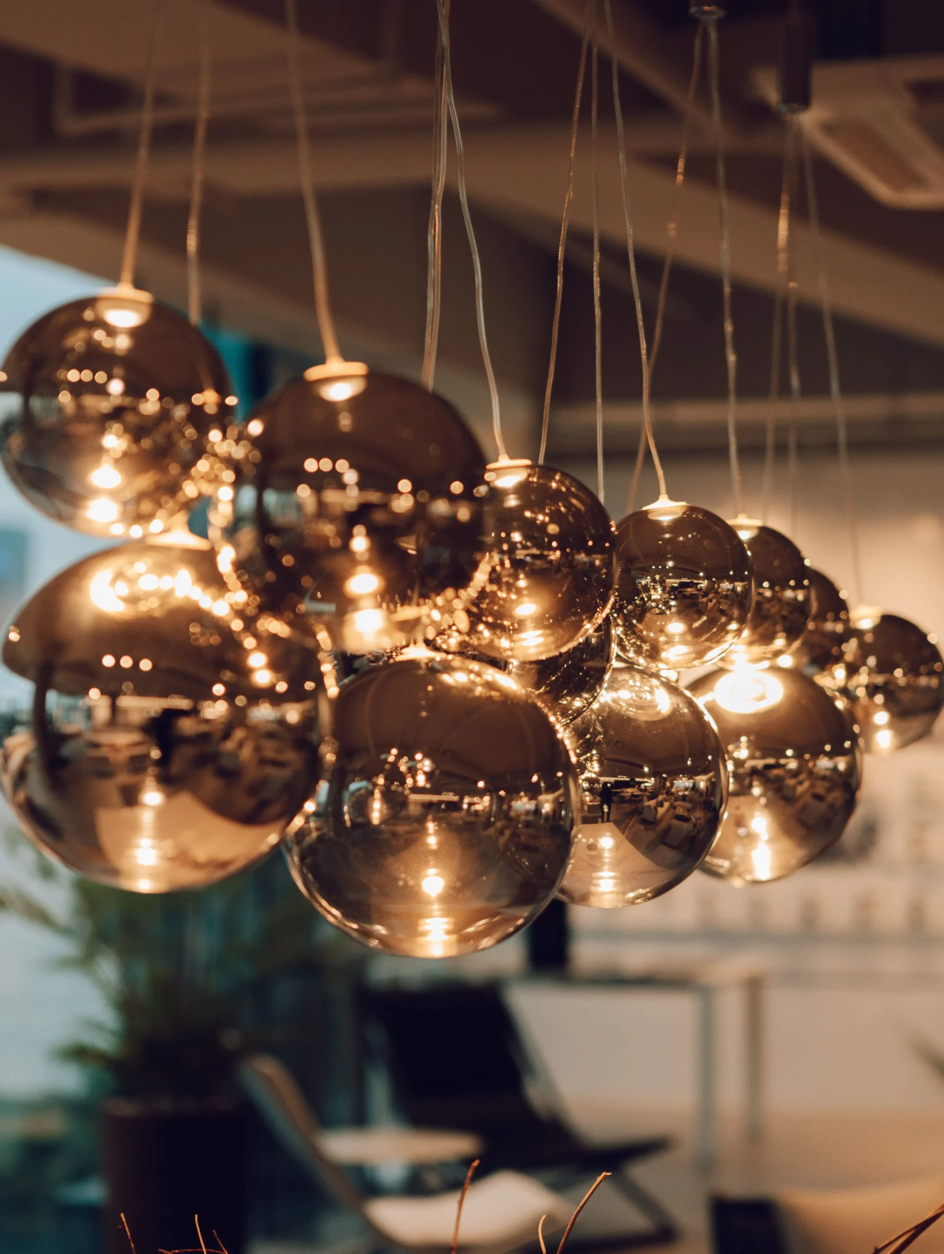 The Language of Light event by Lodes and The Tile Gallery in June 2026