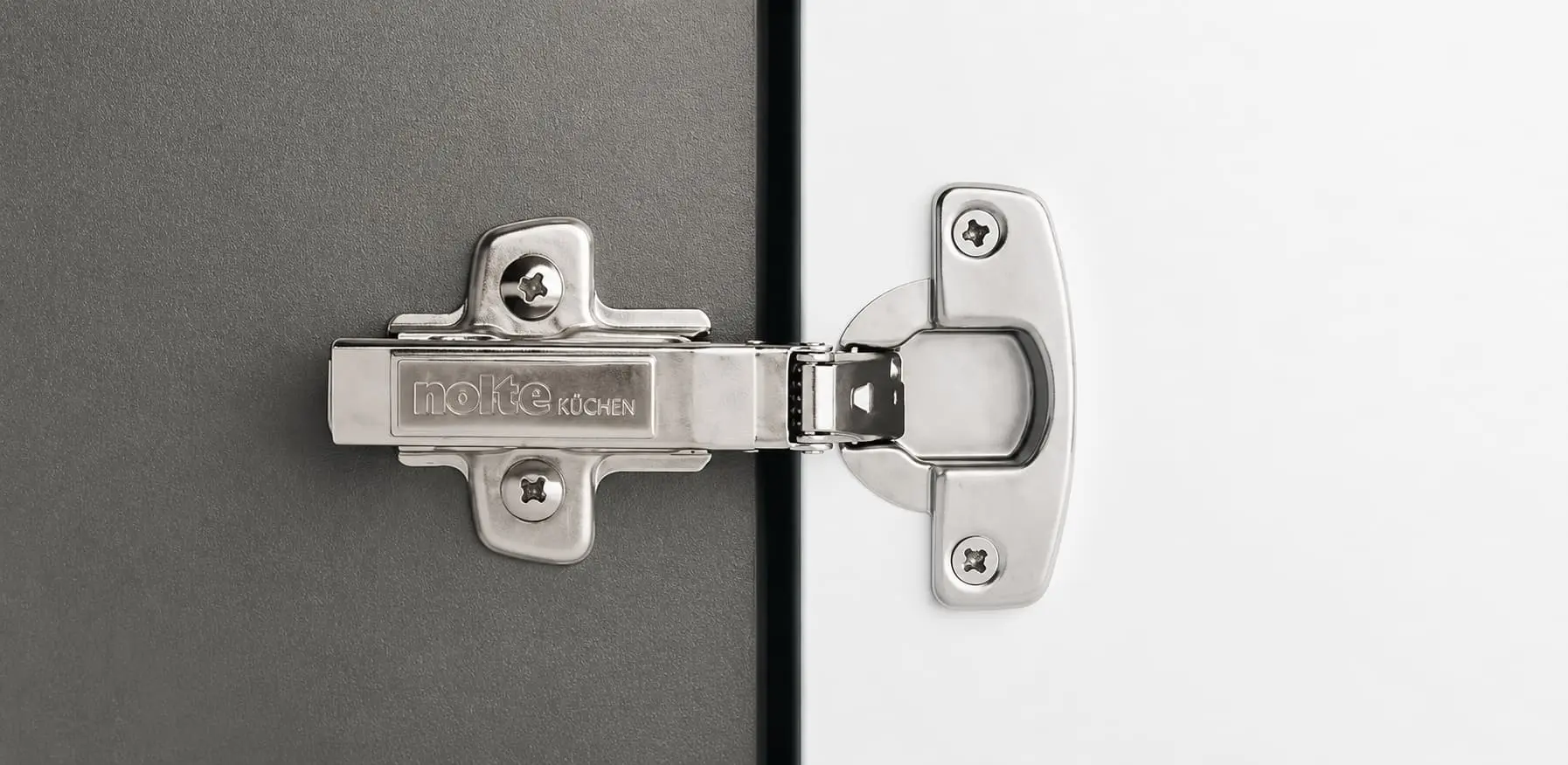 Nolte hinges