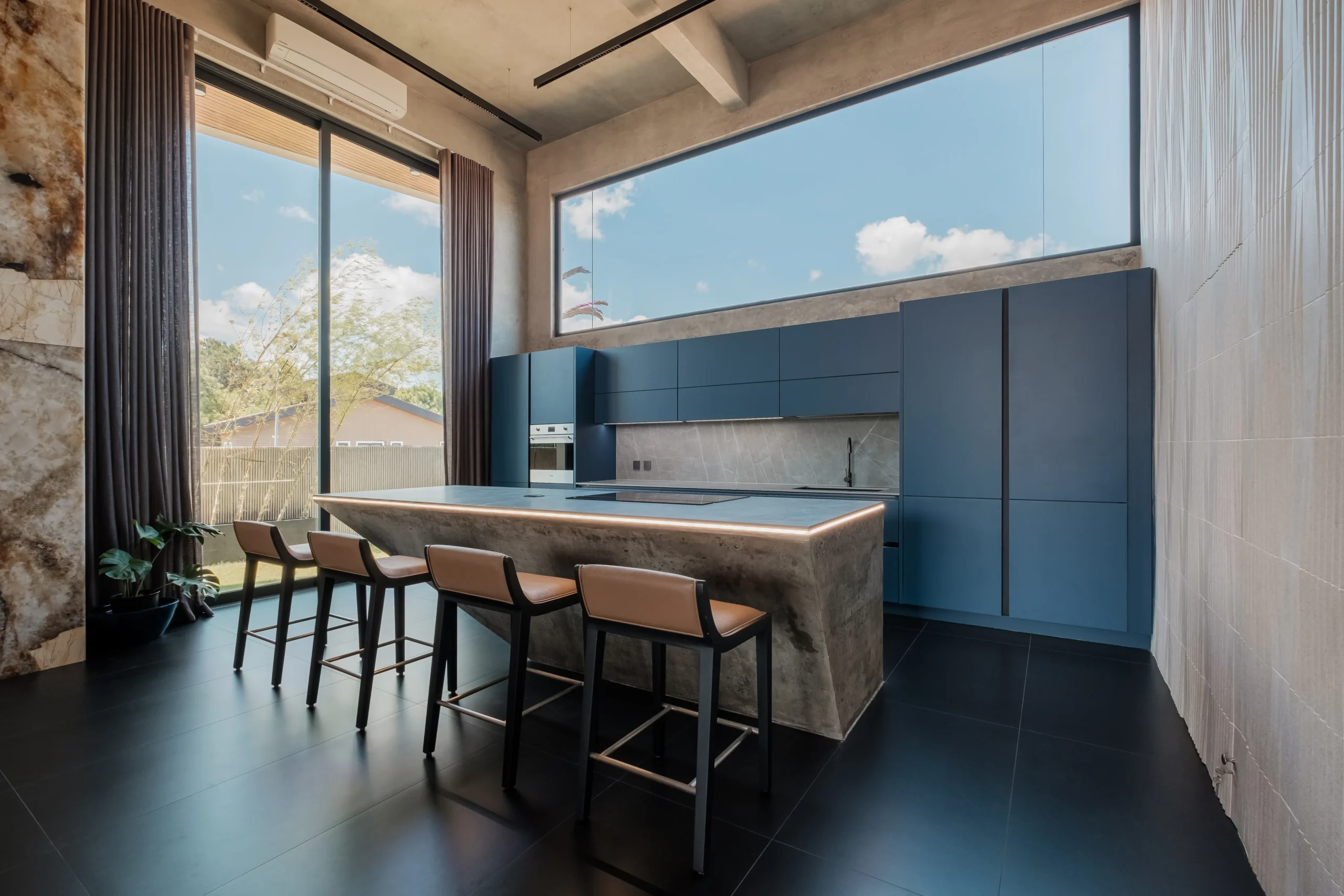 Nolte kitchen