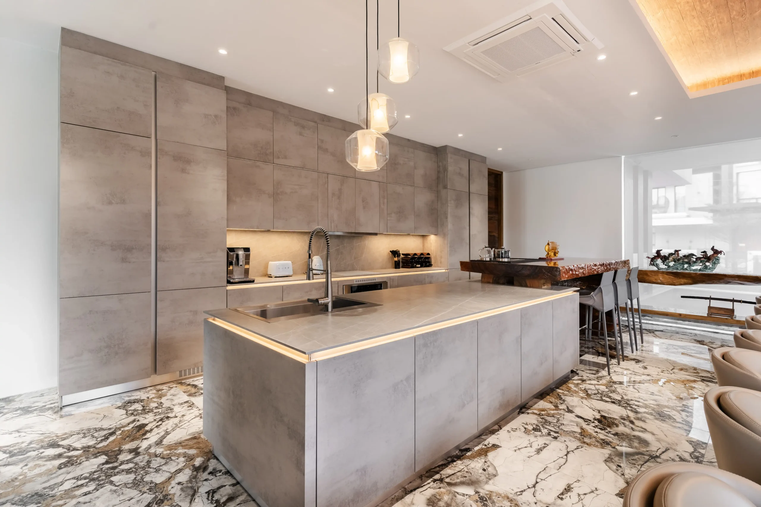 Nolte kitchen