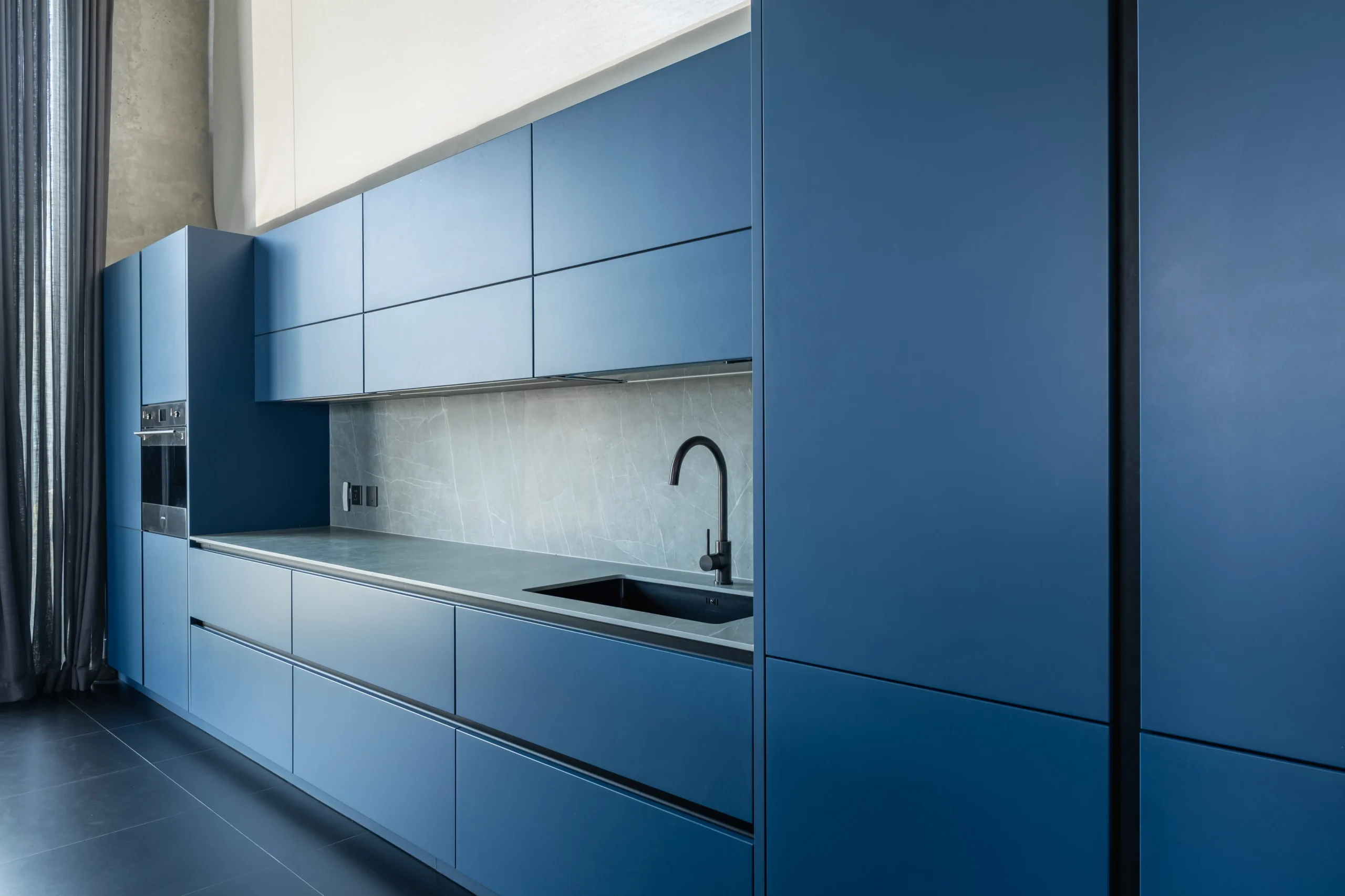 Nolte kitchen