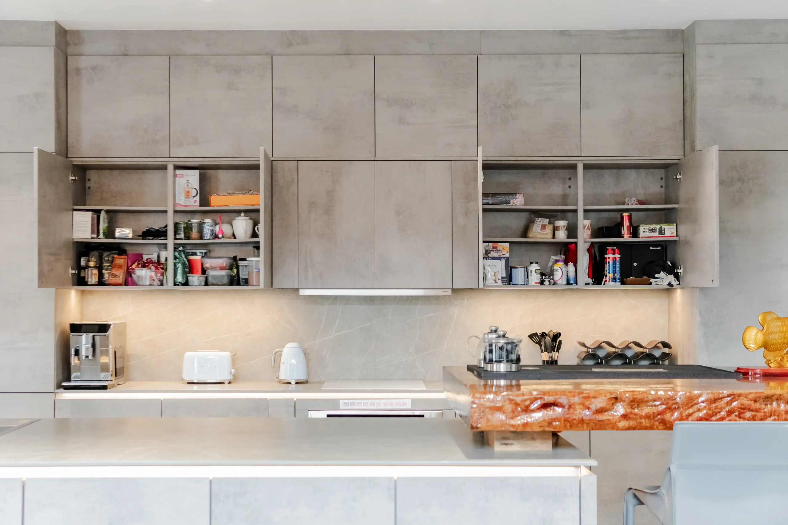 Nolte kitchen