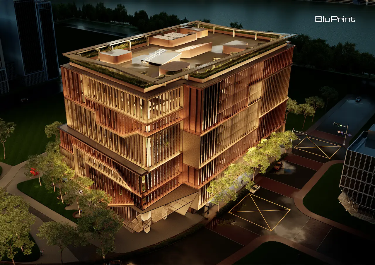 Benilde Aseana City Campus