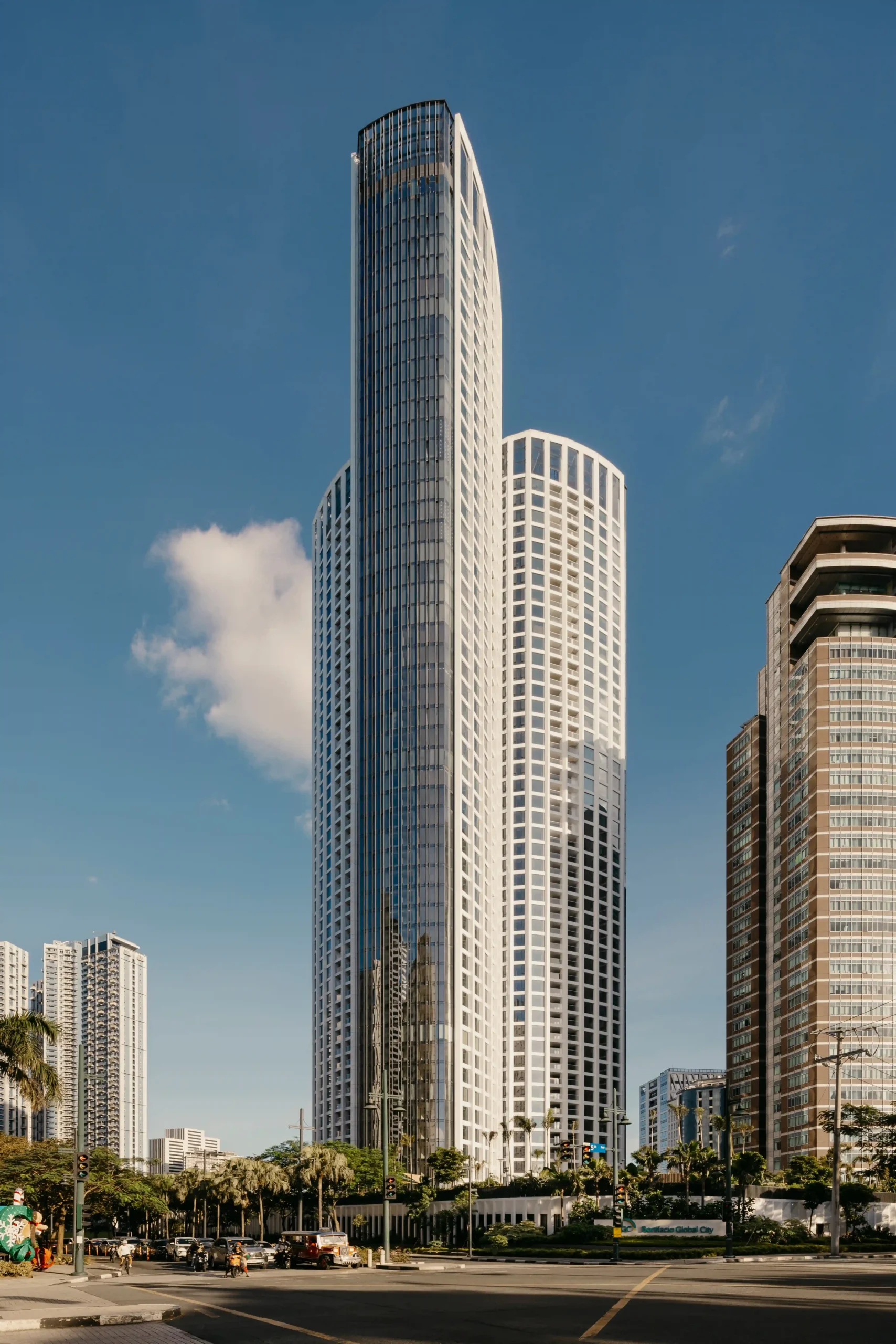 Shang Properties - Aurelia-52 - BluPrint Shang Properties Aurelia Residences