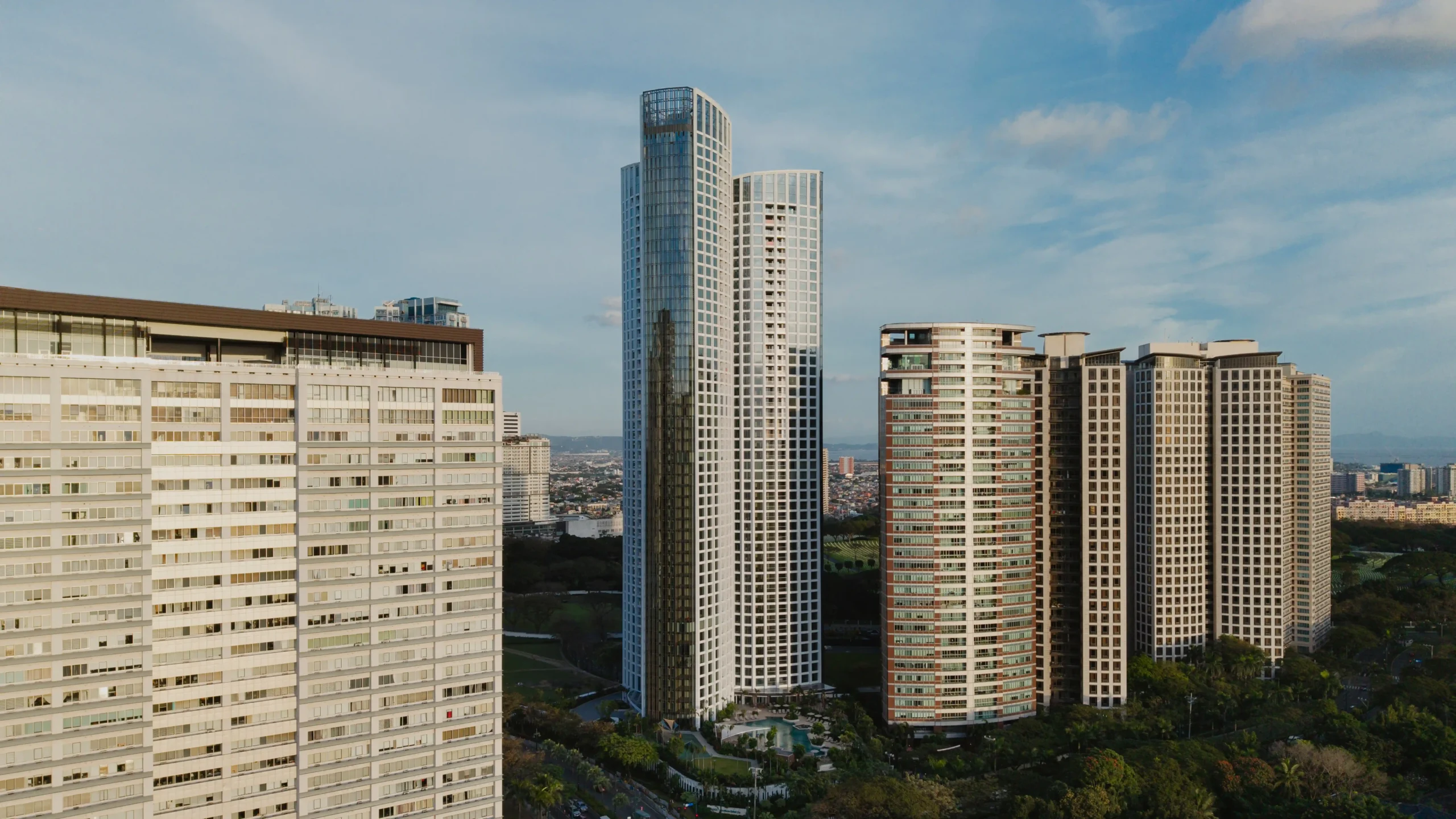 Shang Properties Aurelia Residences