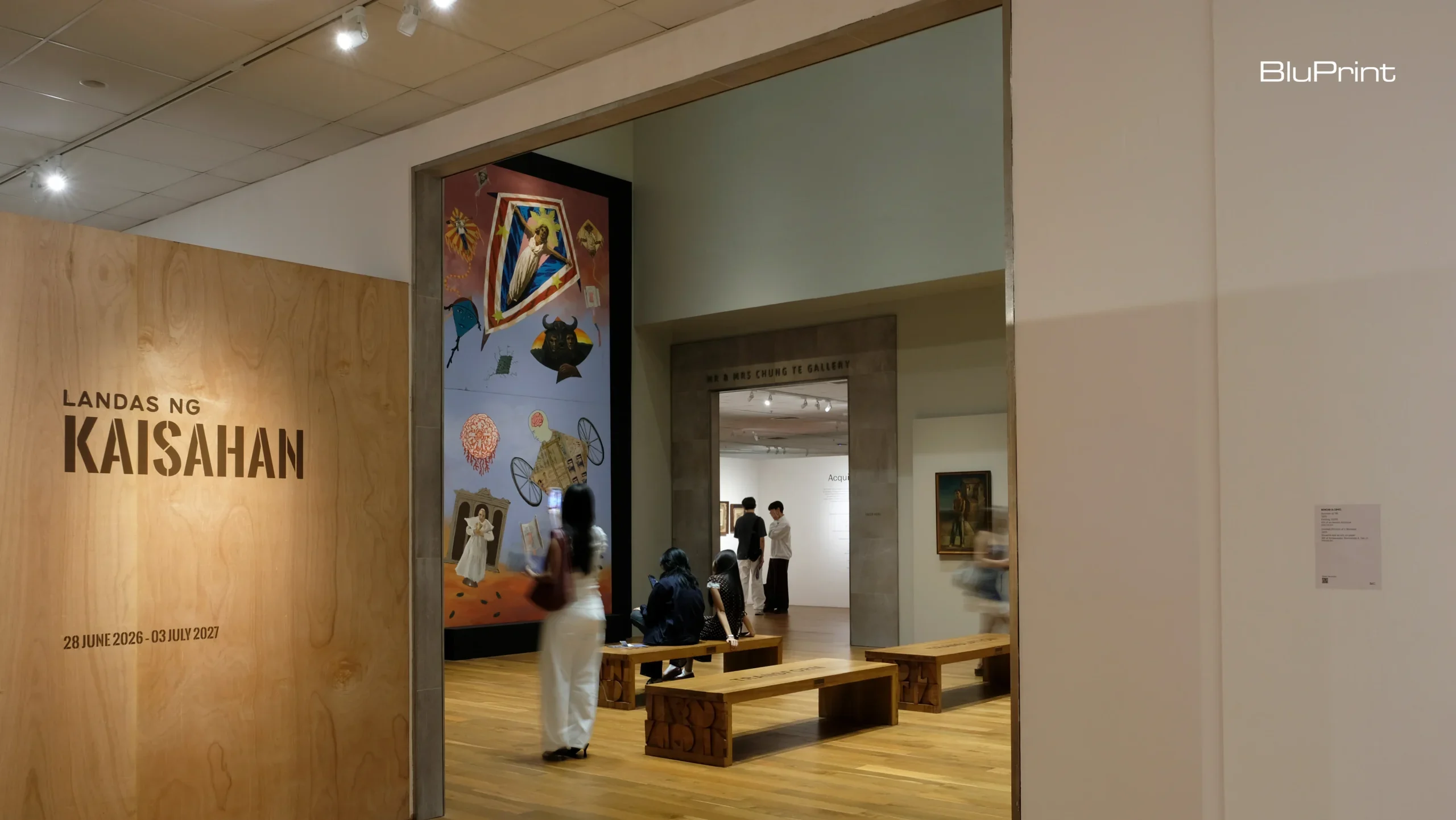 Ateneo Art Gallery