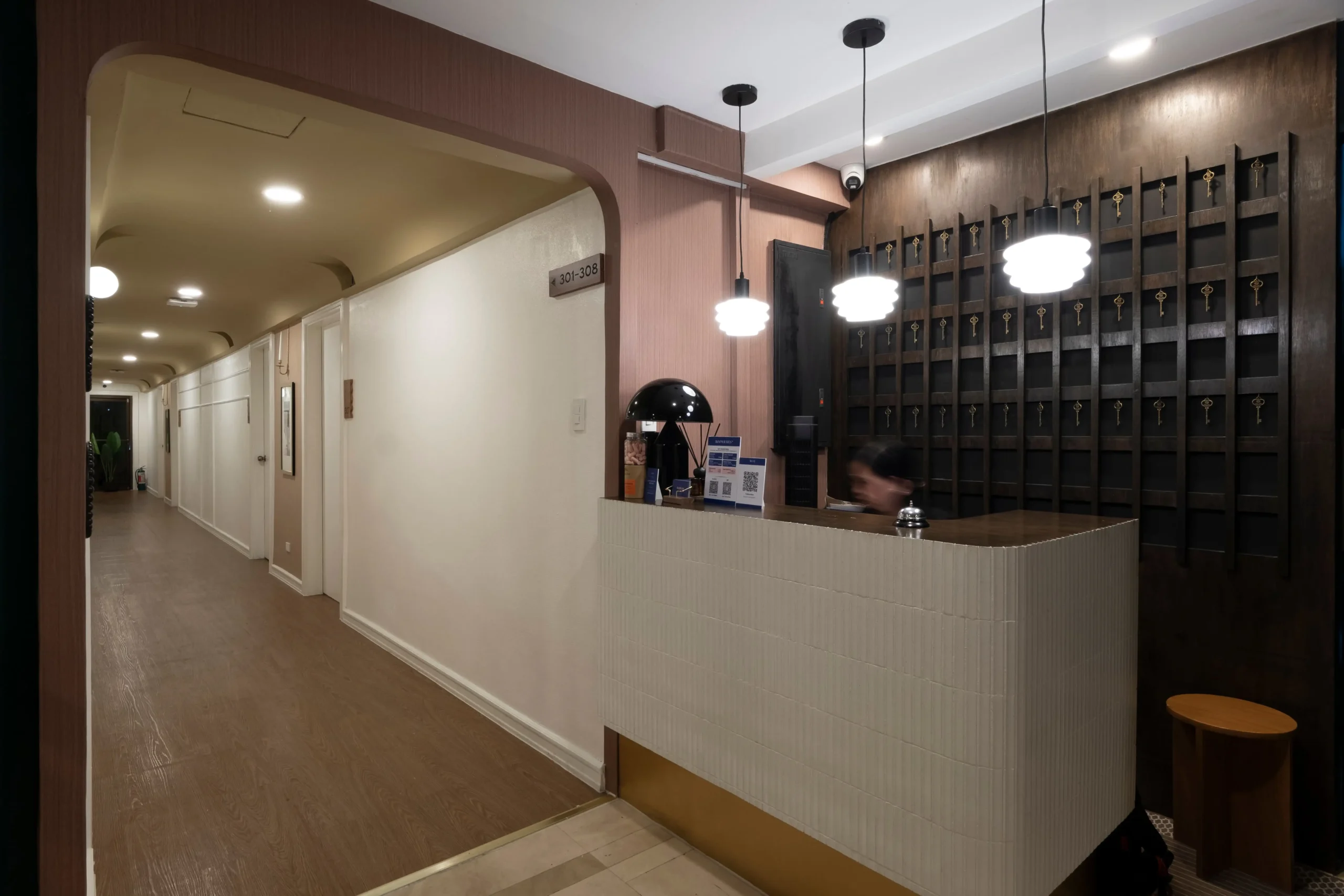 Atua Midtown in Cebu City