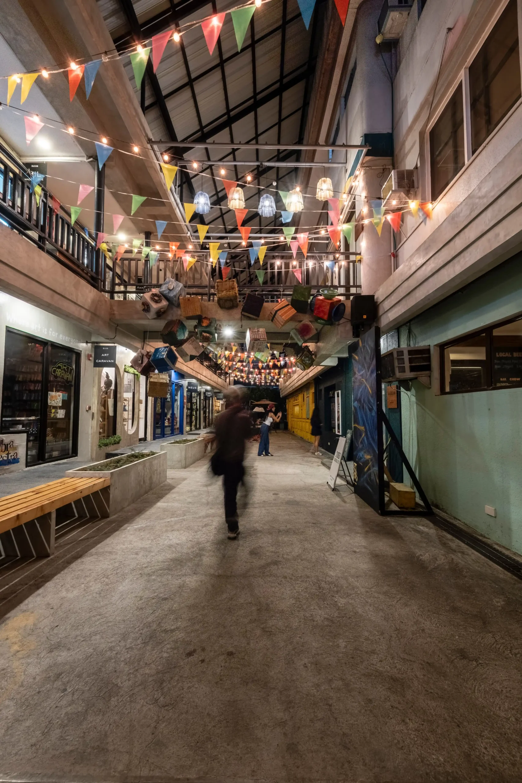 Atua Midtown in Cebu City
