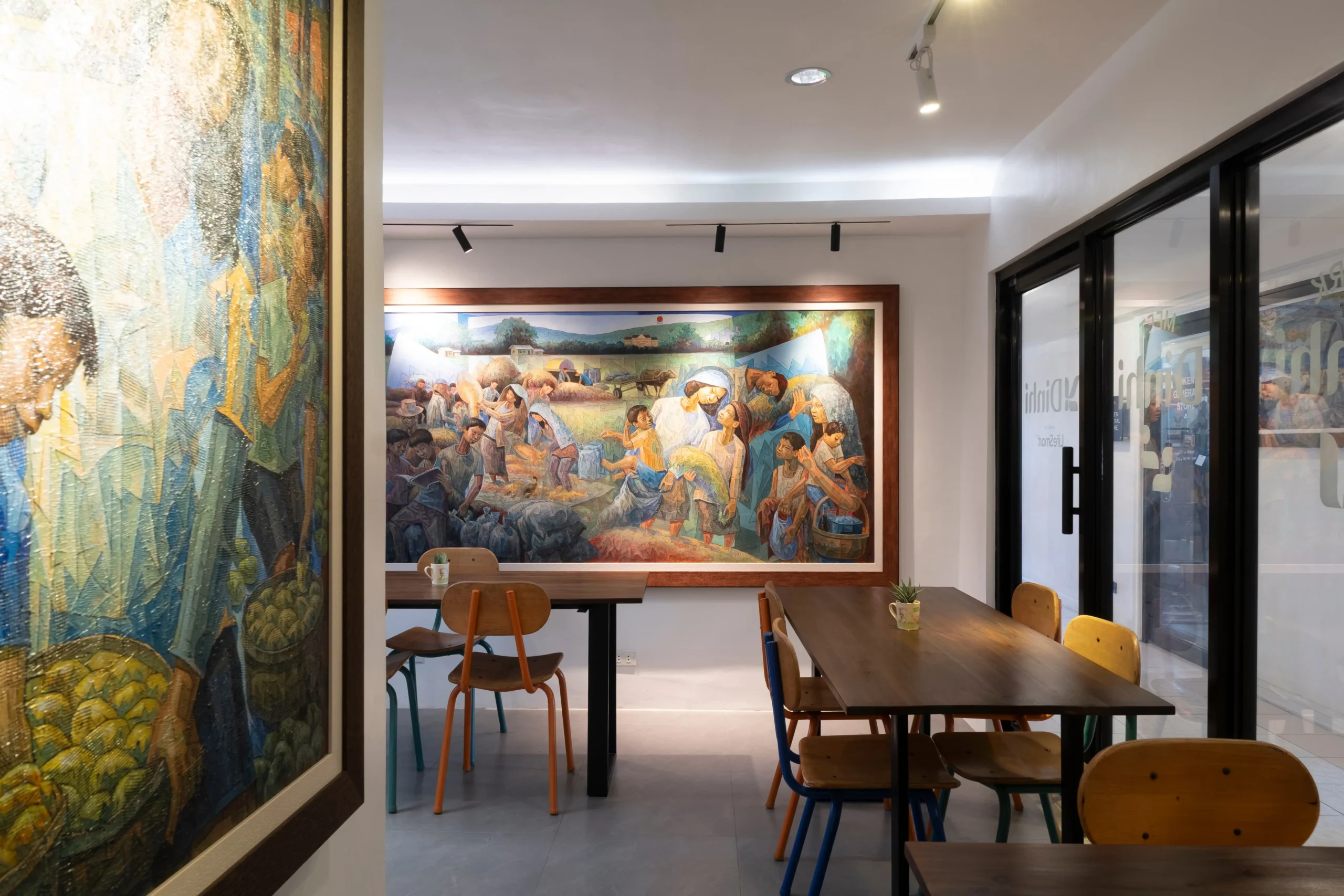 Atua Midtown in Cebu City