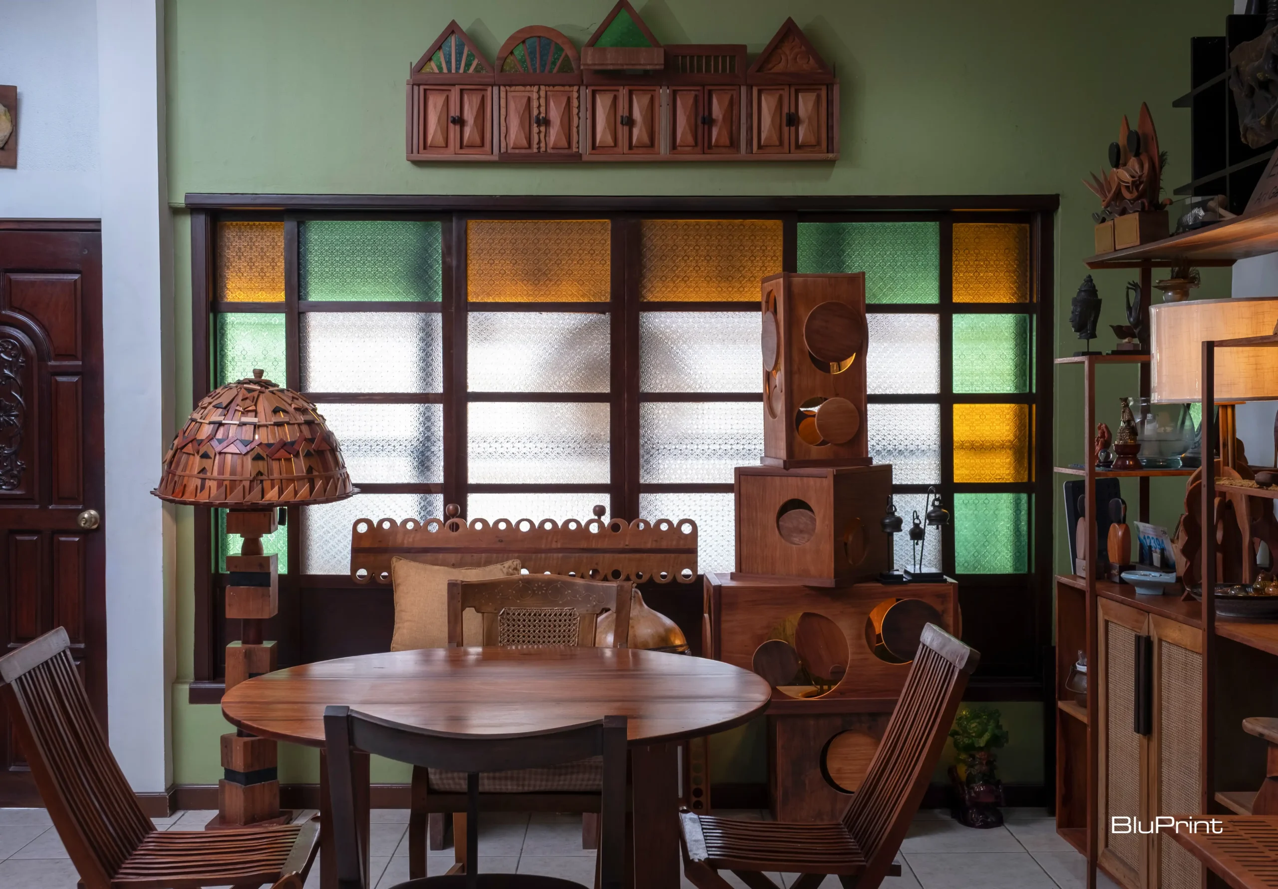 Espejo ni Pinggoy Art Gallery