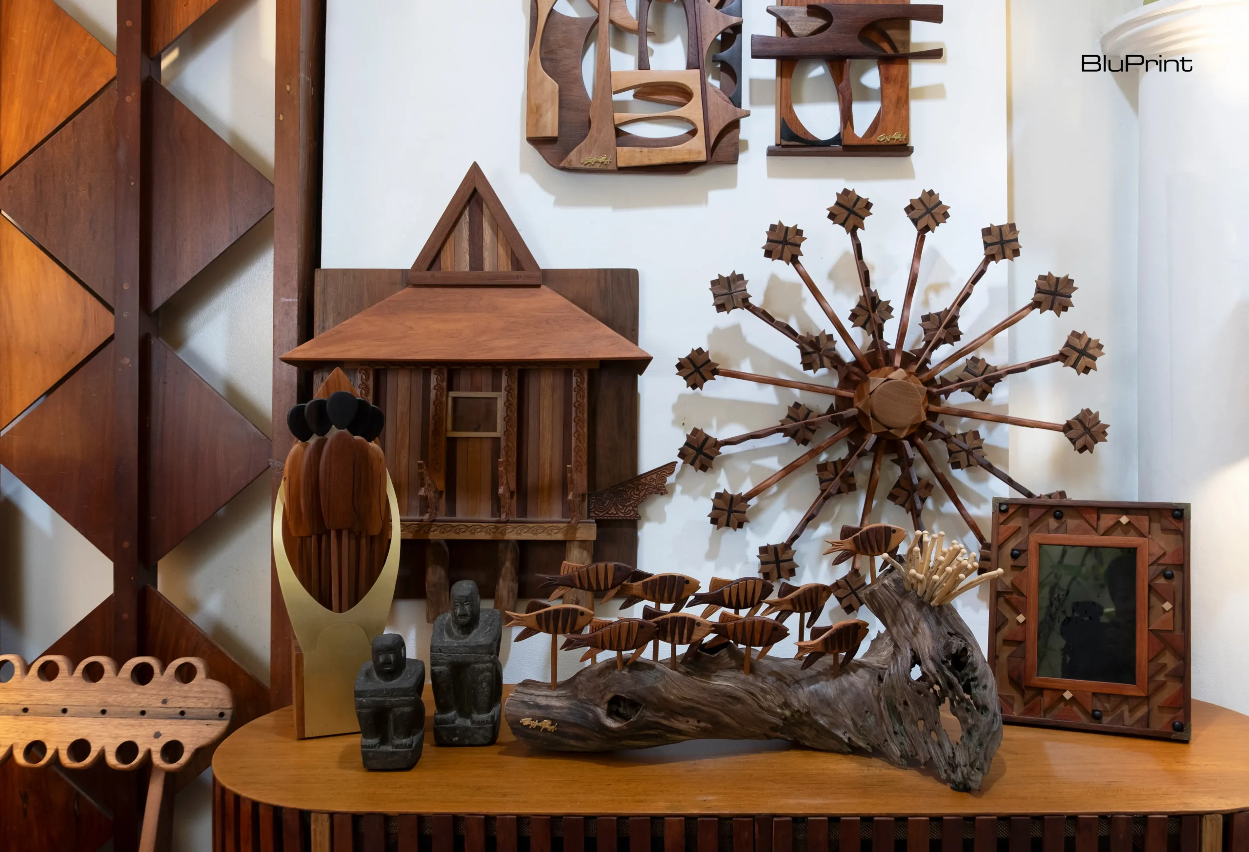 Espejo ni Pinggoy Art Gallery