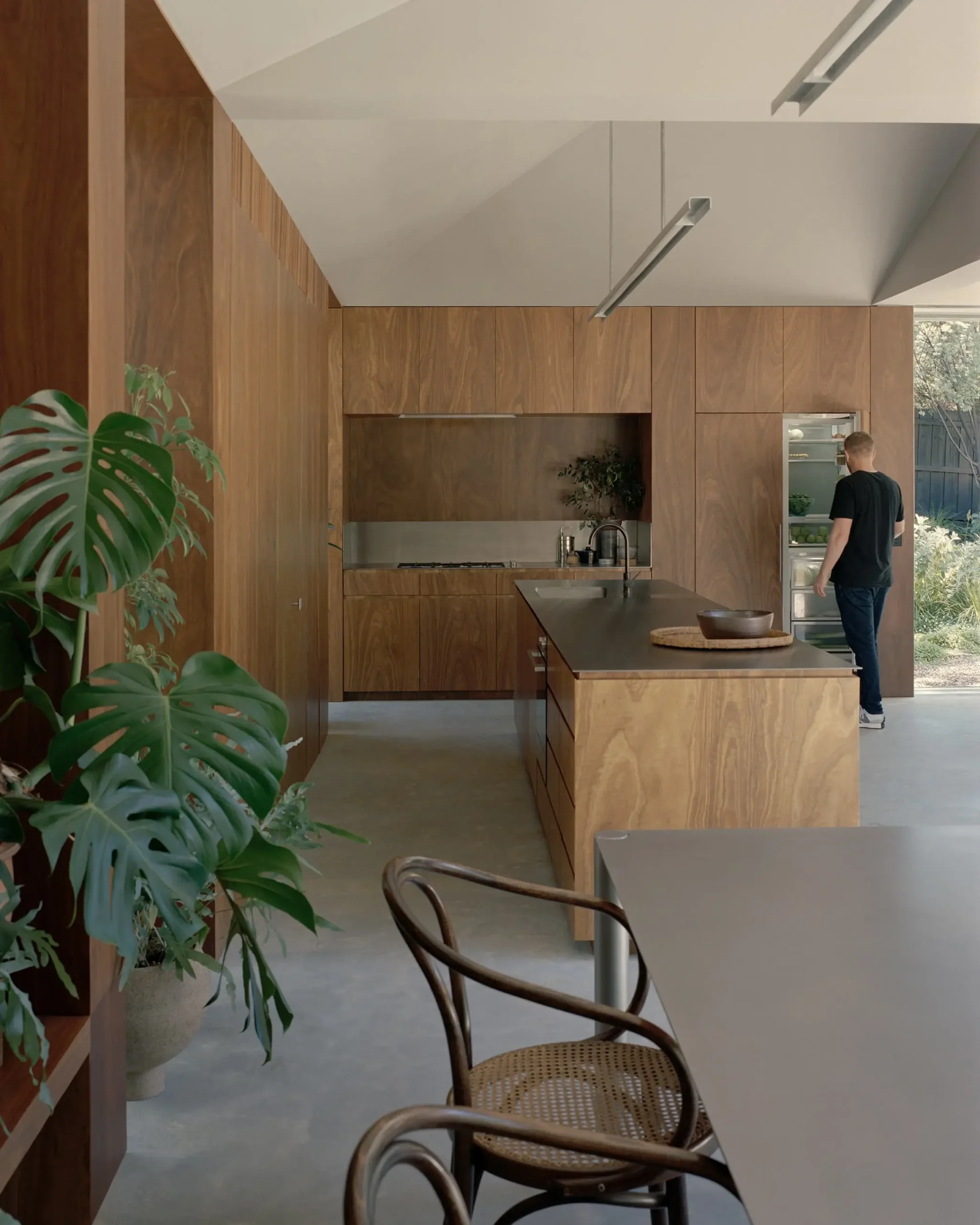Fisher & Paykel Naples Street Edition Office Melbourne AU