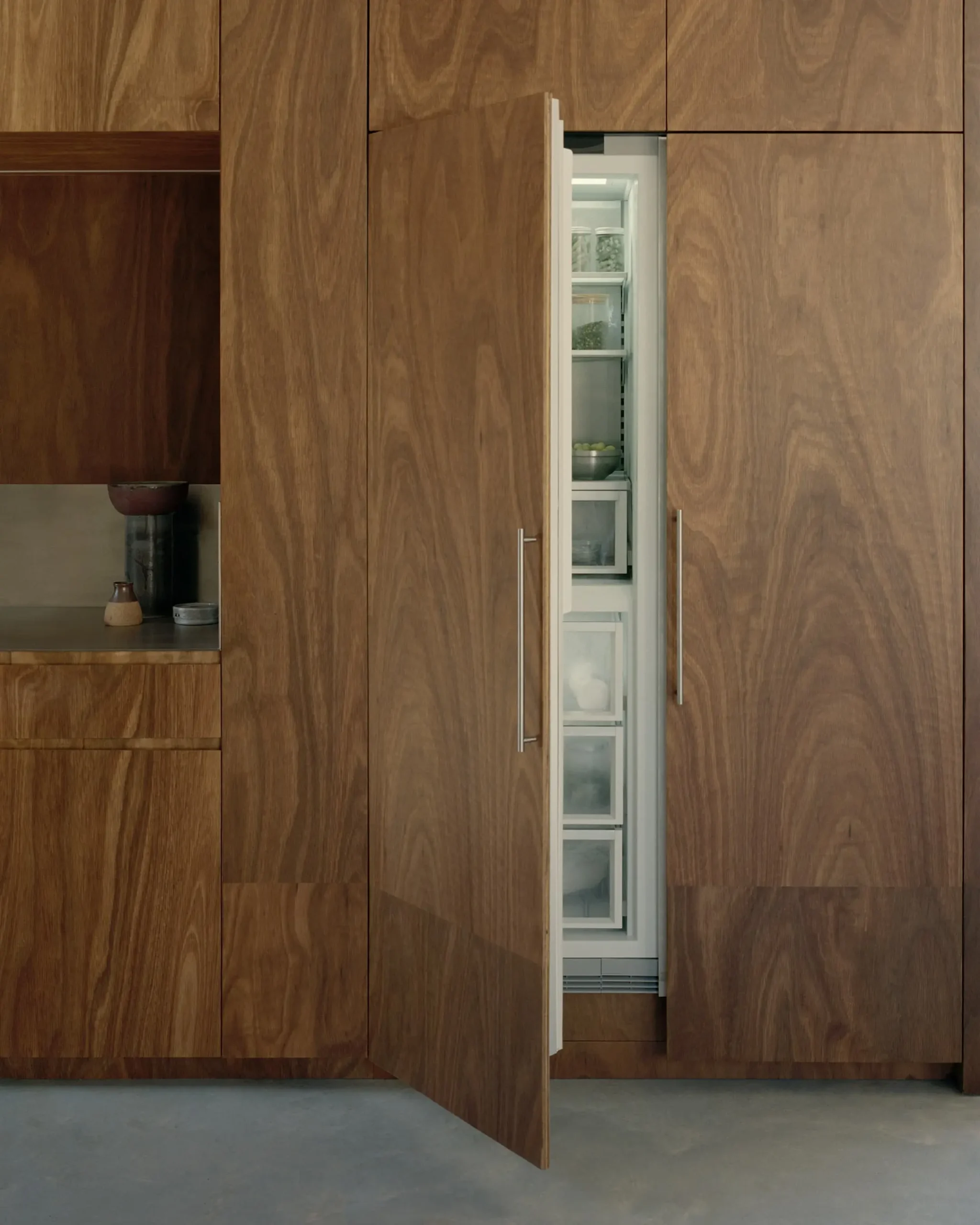 Fisher & Paykel Naples Street Edition Office Melbourne AU