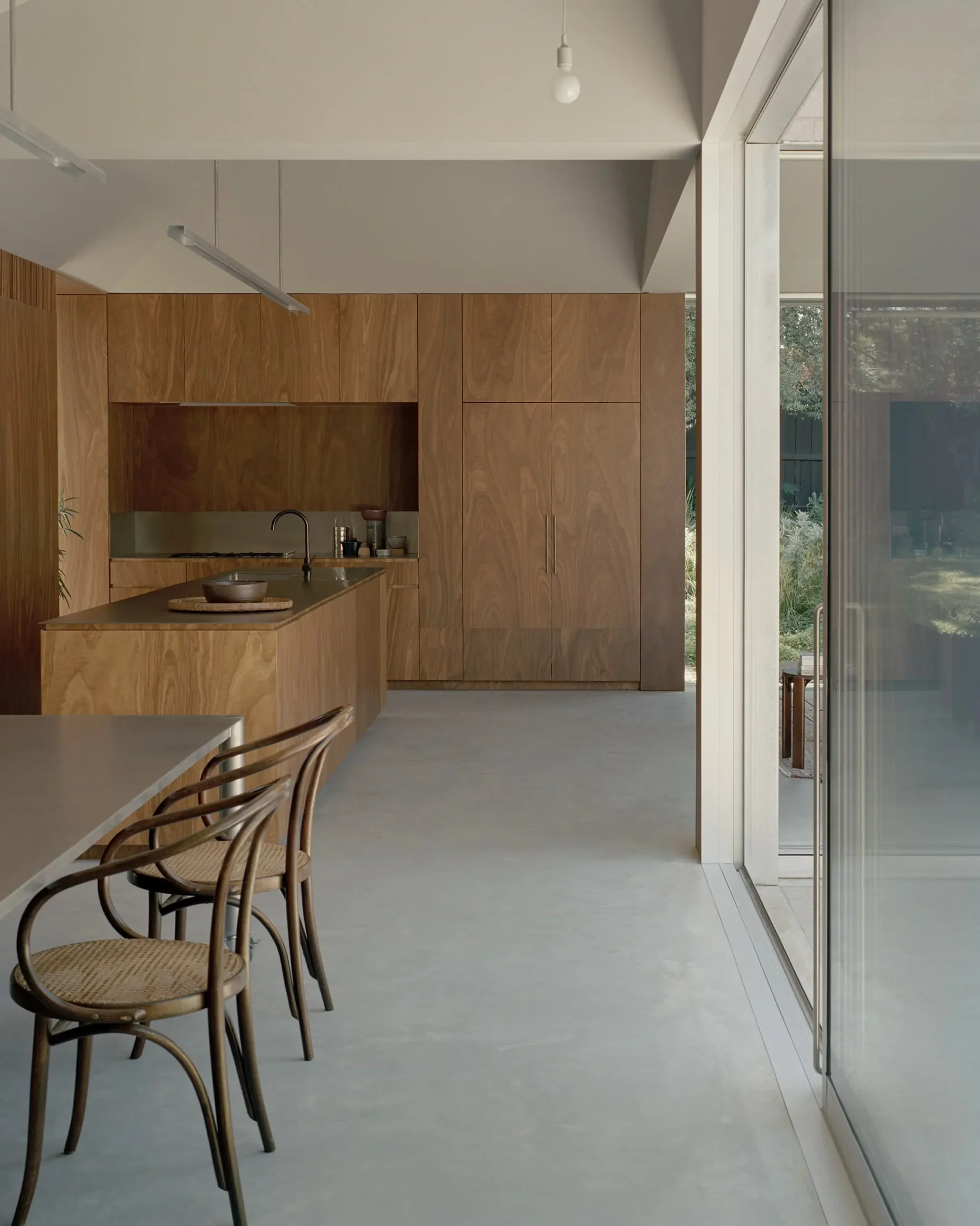 Fisher & Paykel Naples Street Edition Office Melbourne AU