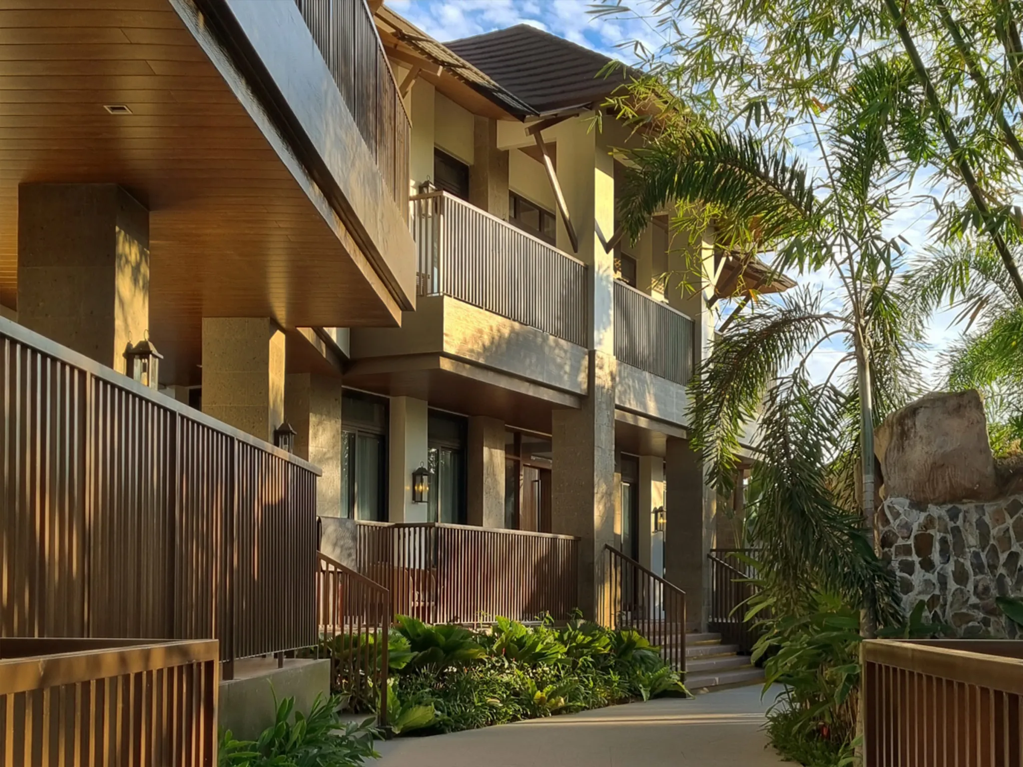 UAP OBRA Award Winner Casa Nuan