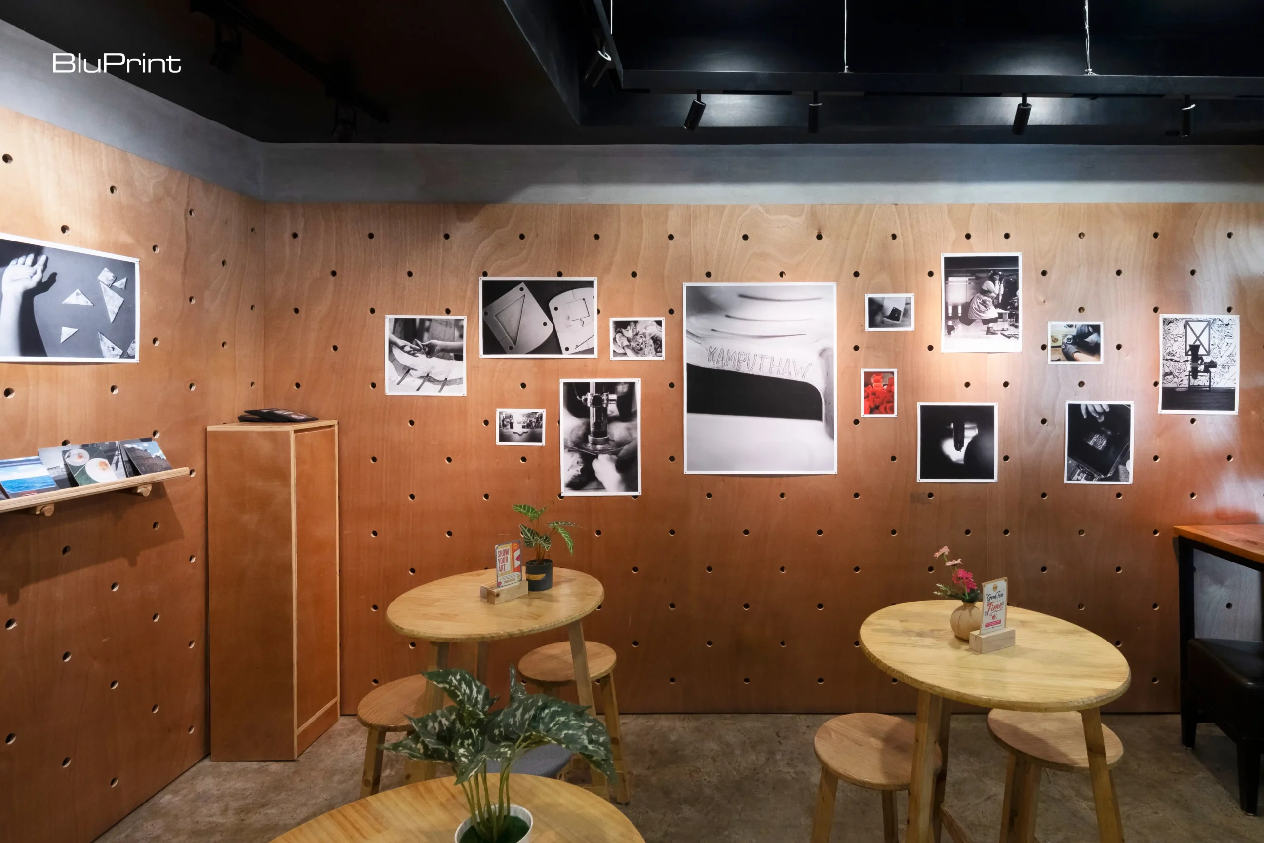 White Brick Studio Cebu City