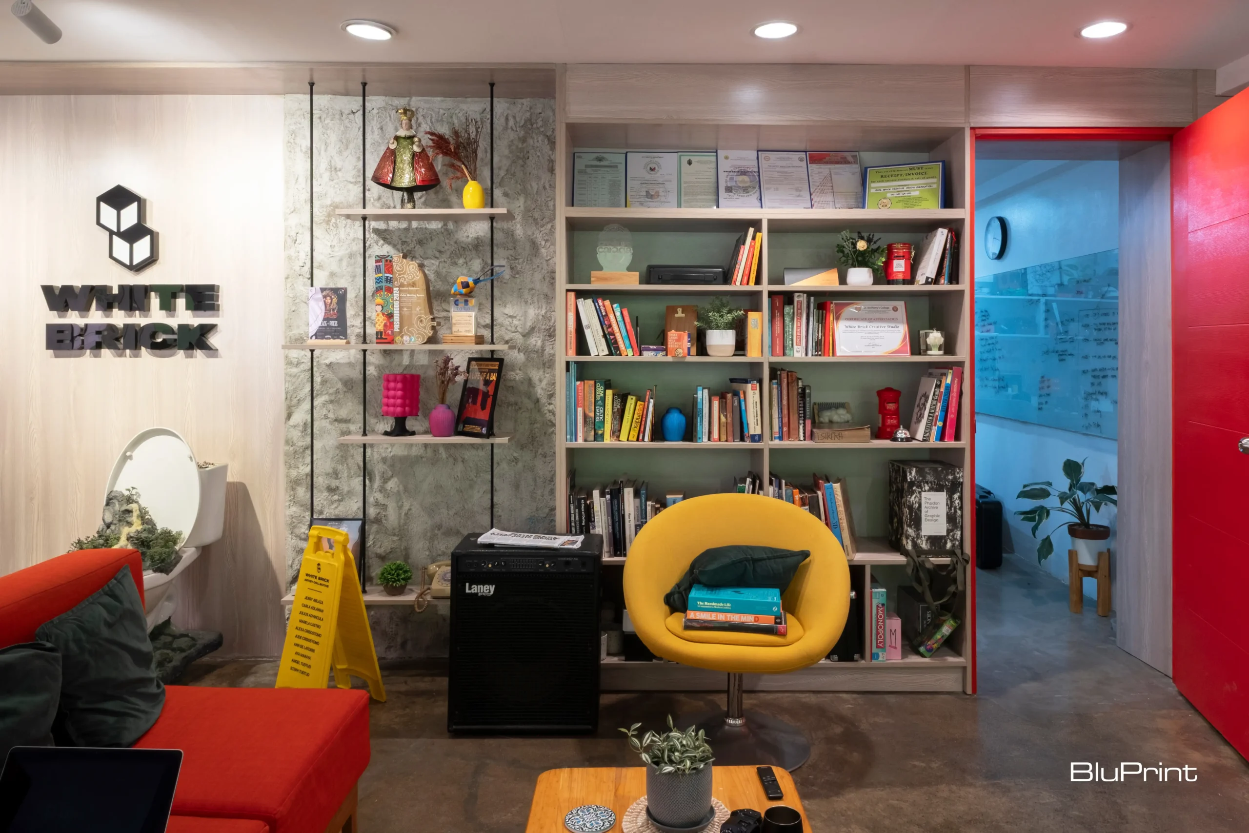 White Brick Studio Cebu City