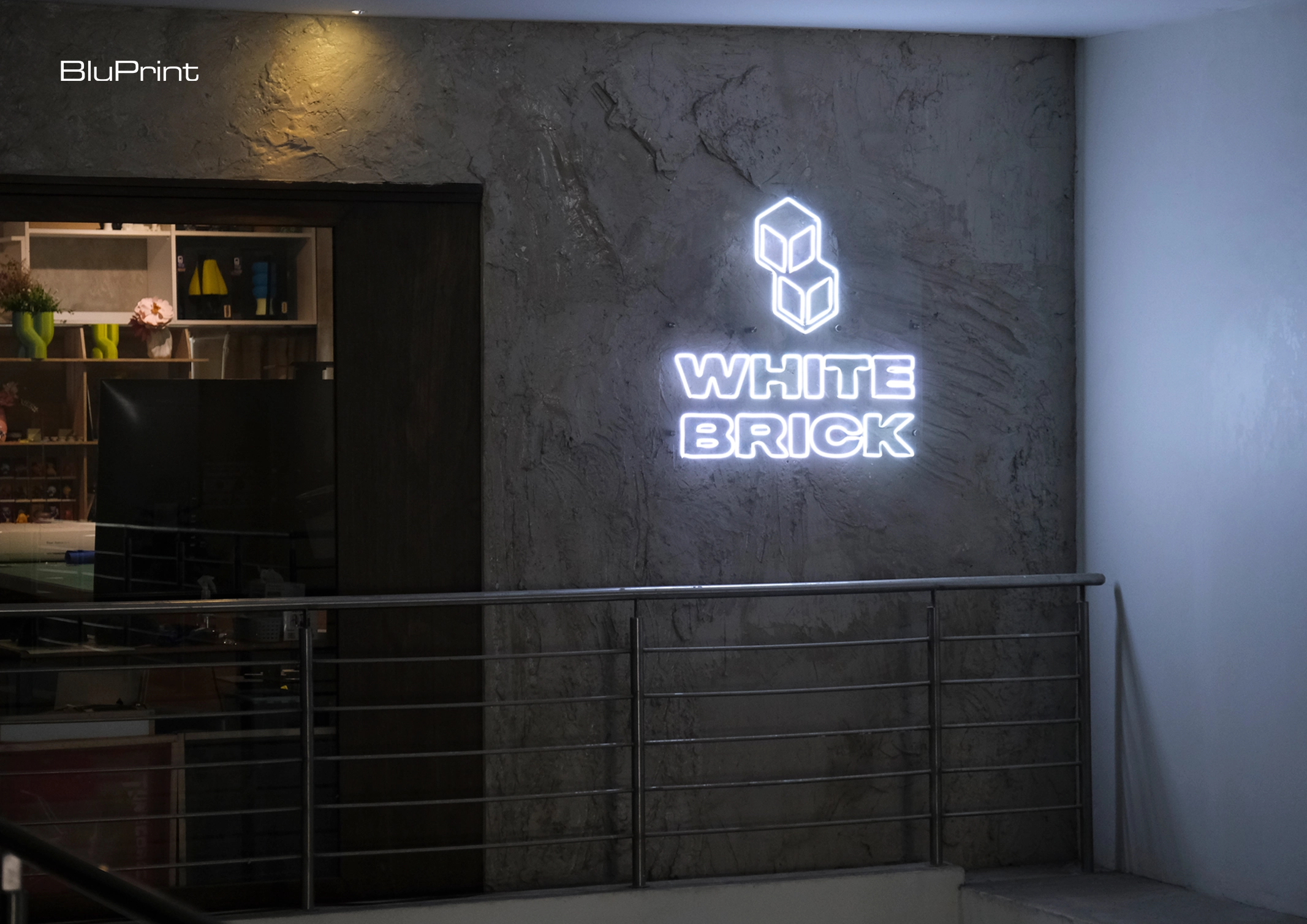 White Brick Studio Cebu City