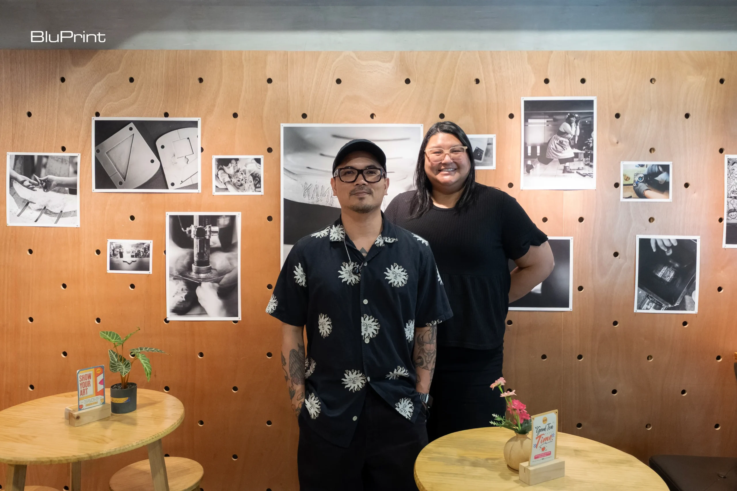 White Brick Studio Cebu City Jude Crisostomo