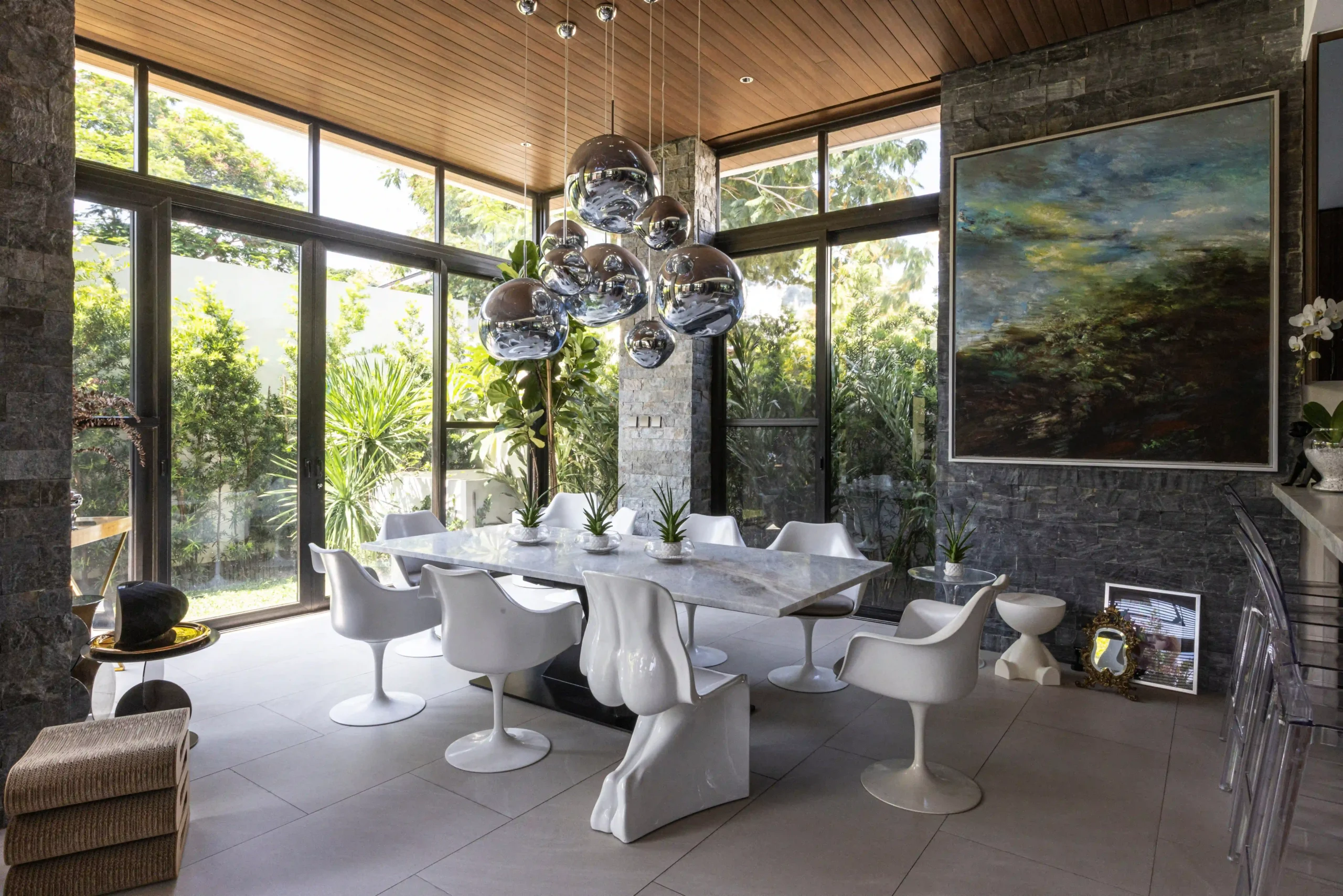 171 Residence by M.CAL Architecture Design Studio