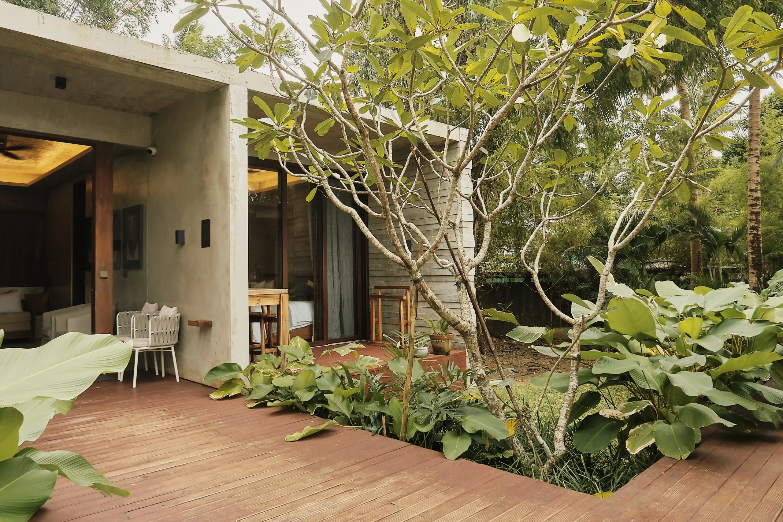 Agda Beach Villas
