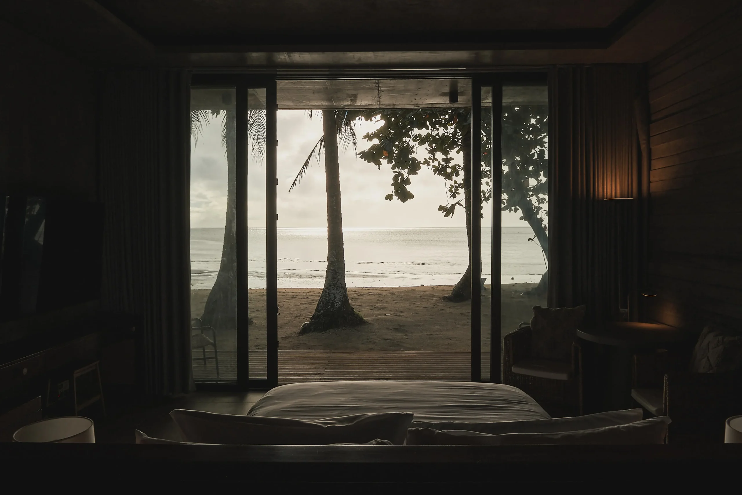 Agda Beach Villas