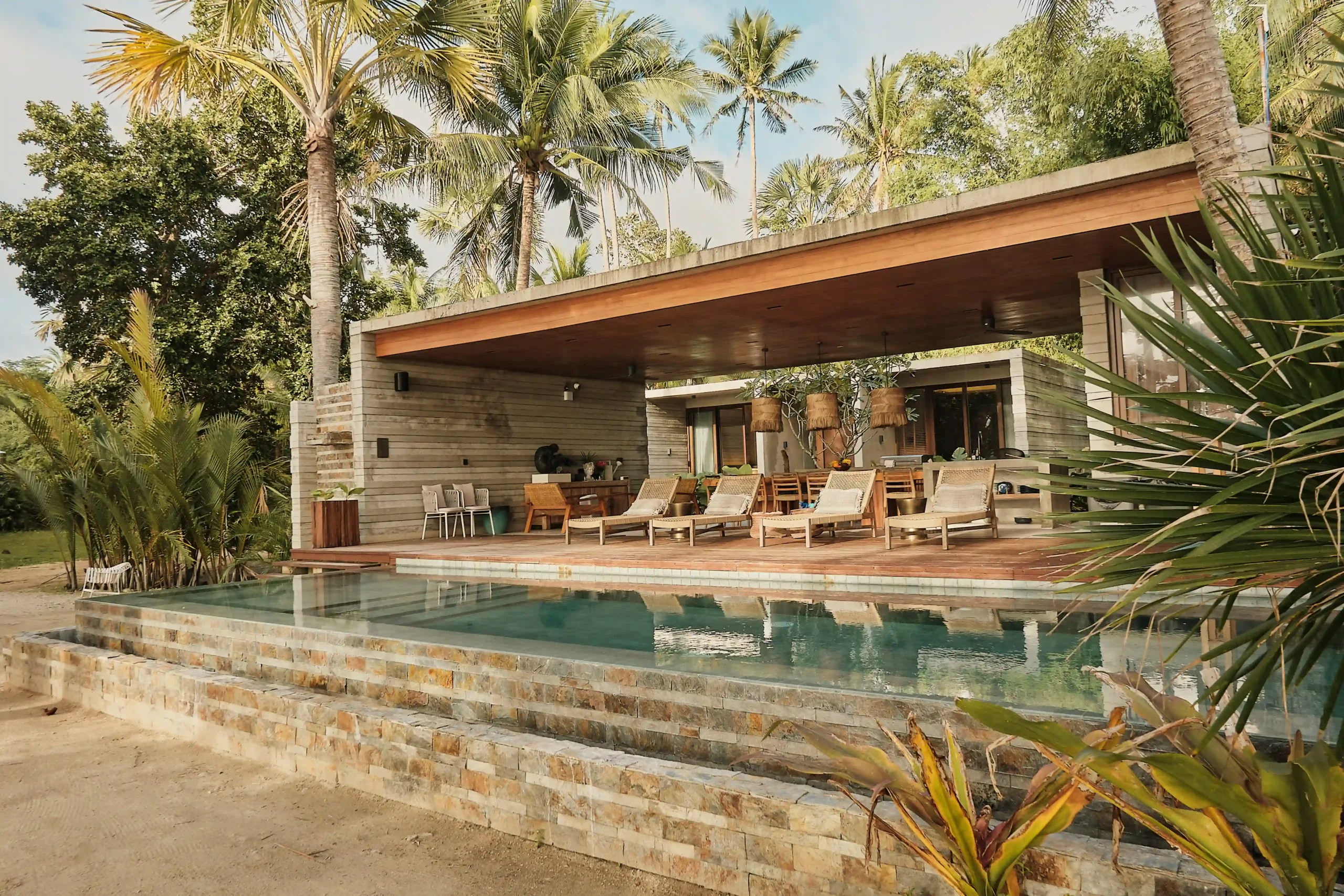 Agda Beach Villas