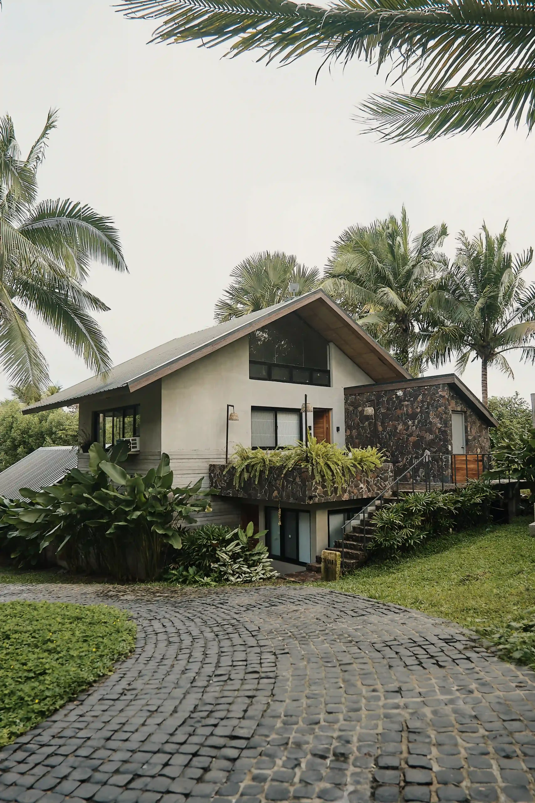 Agda Beach Villas