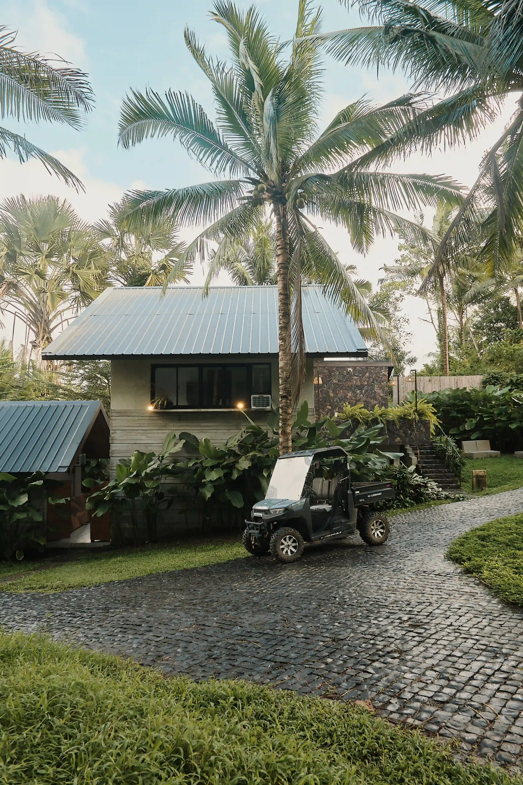 Agada Beach Villas