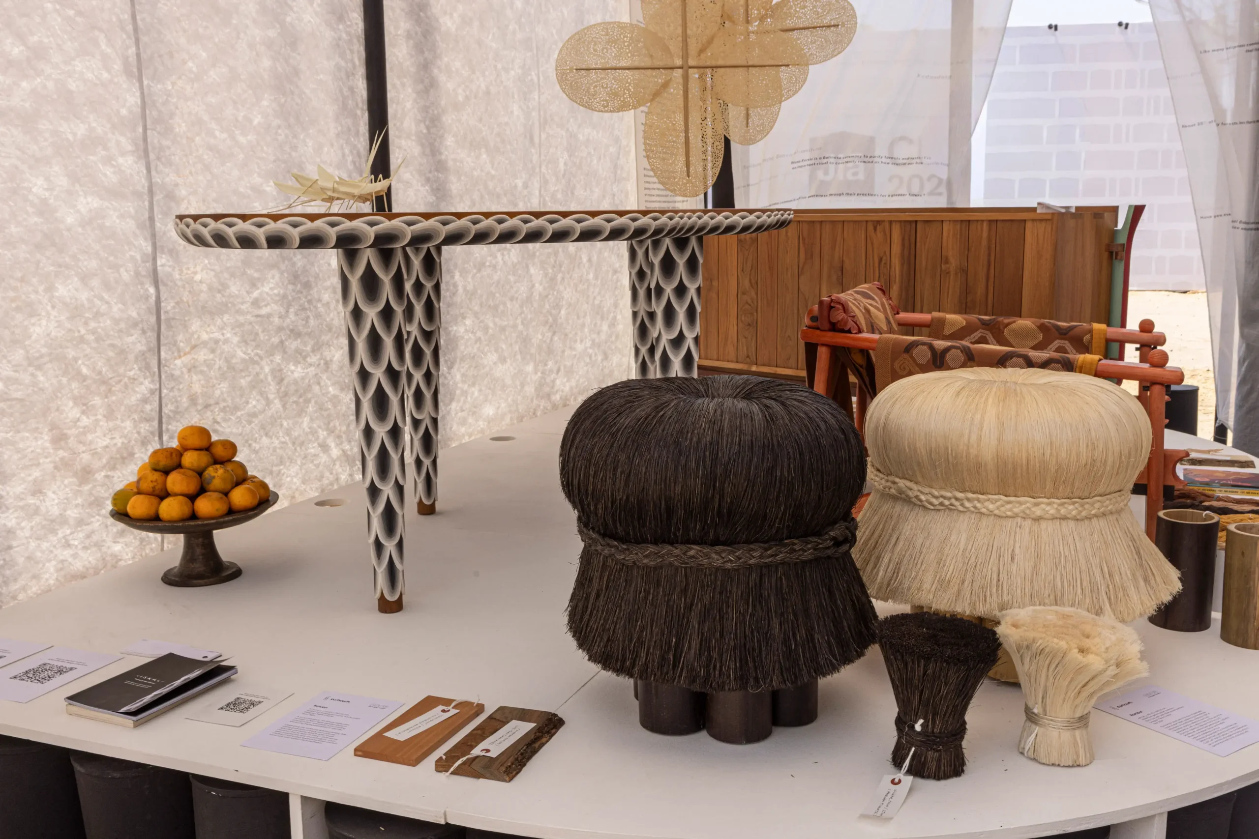 Jia CURATED